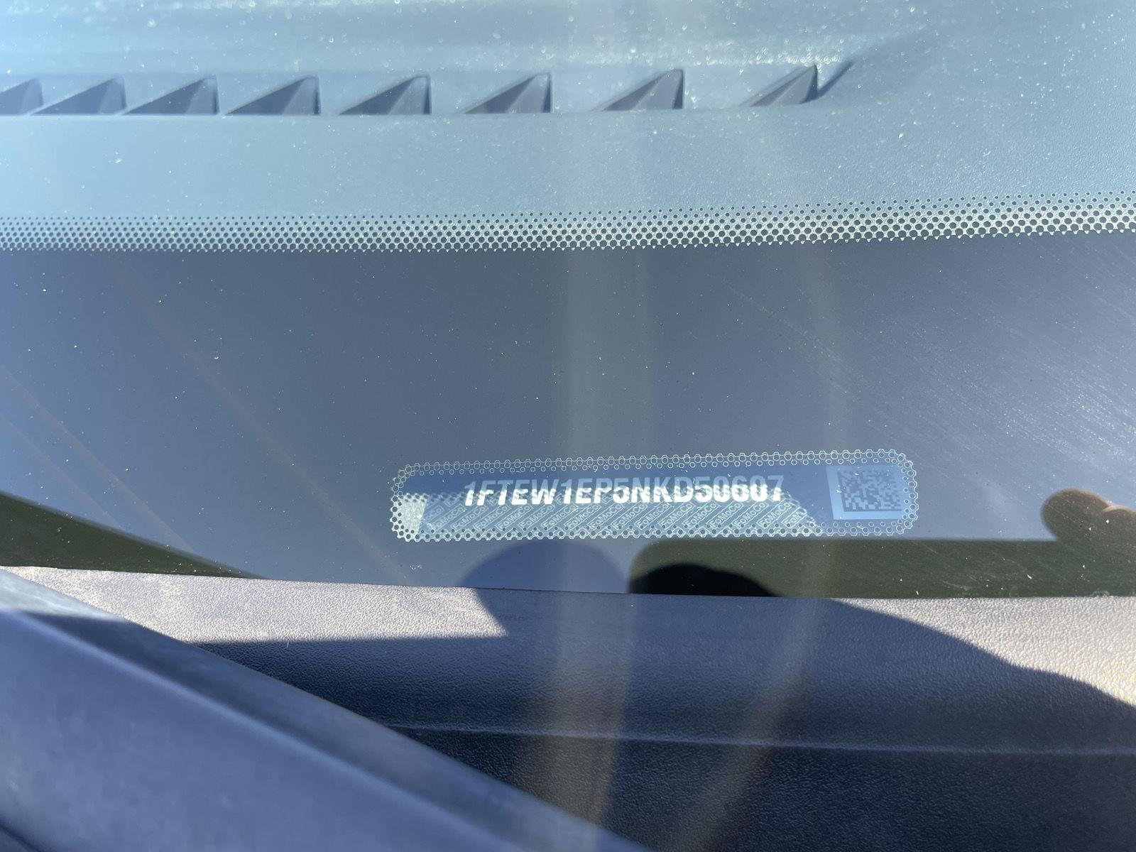 Used 2022 Ford F-150 for sale in Lincoln NE