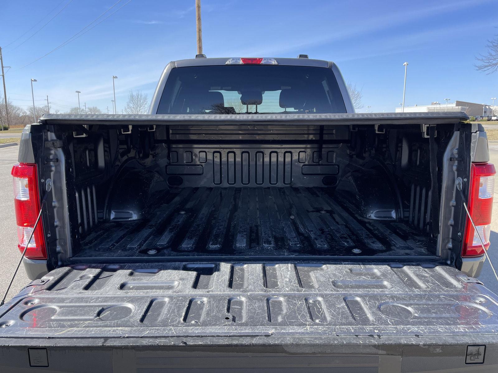 Used 2022 Ford F-150 for sale in Lincoln NE