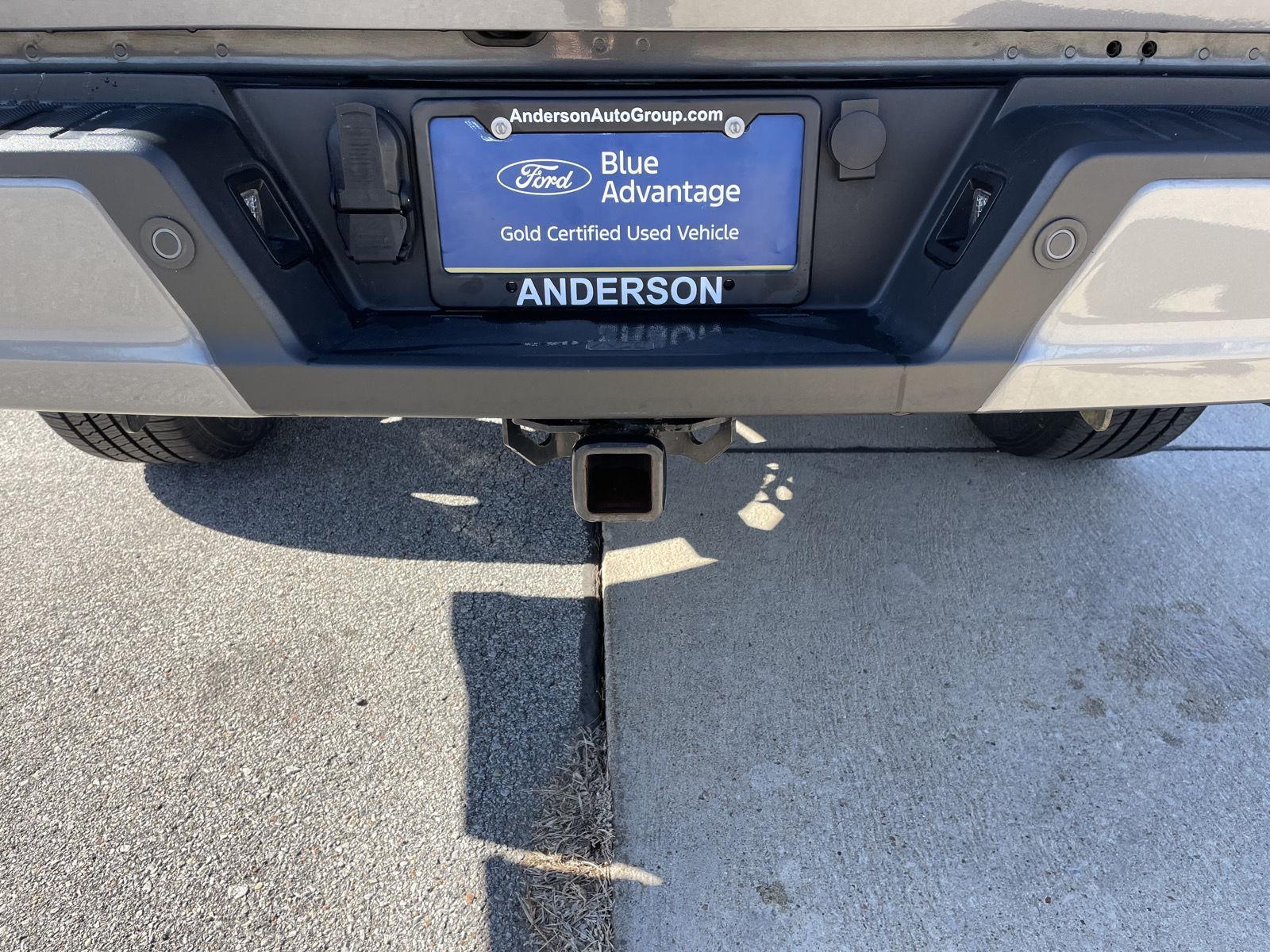 Used 2022 Ford F-150 for sale in Lincoln NE