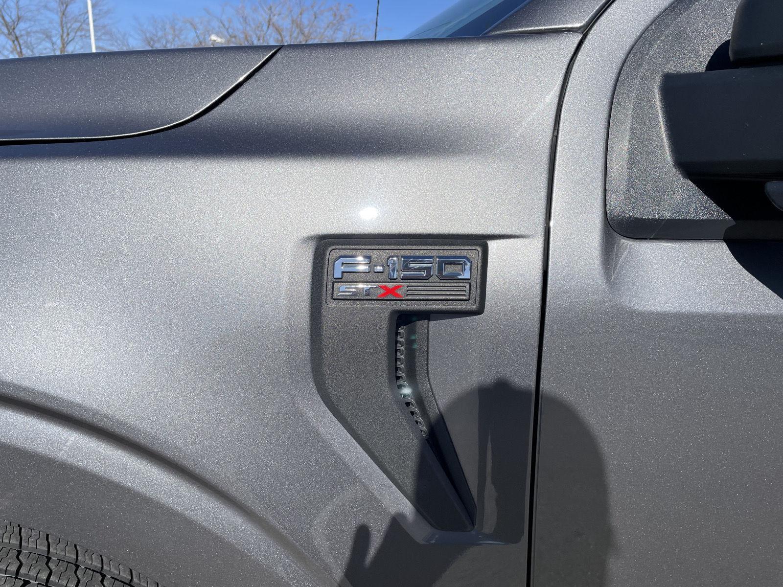 Used 2022 Ford F-150 for sale in Lincoln NE