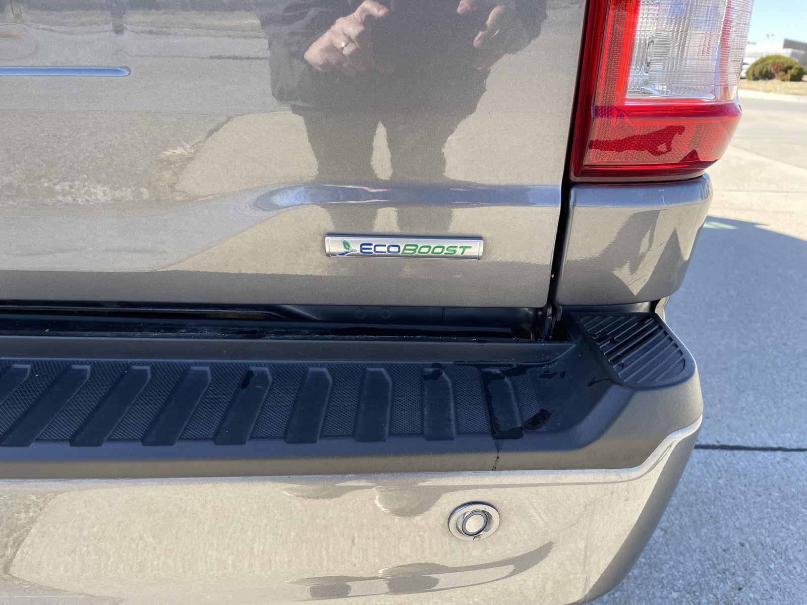 Used 2022 Ford F-150 for sale in Lincoln NE