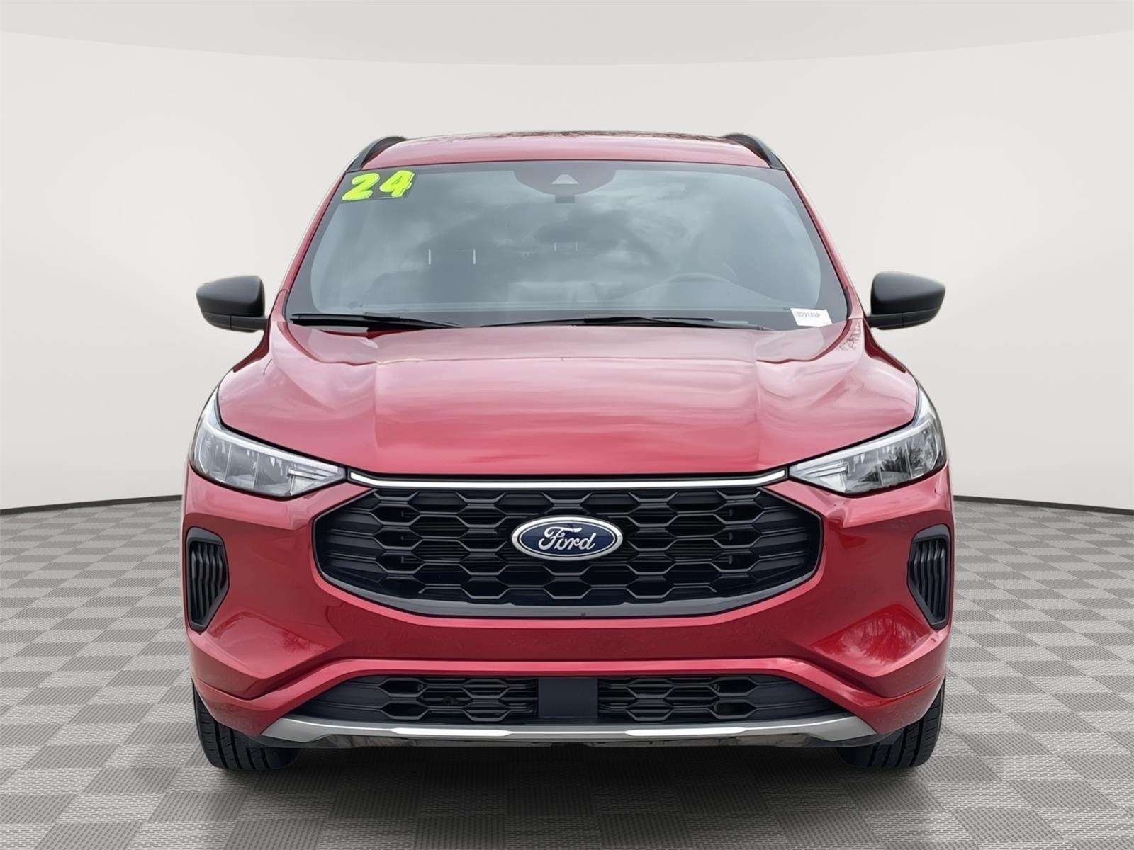 Used 2024 Ford Escape for sale in Lincoln NE