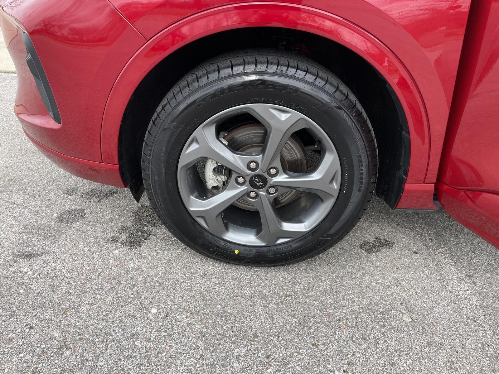 Used 2024 Ford Escape for sale in Lincoln NE