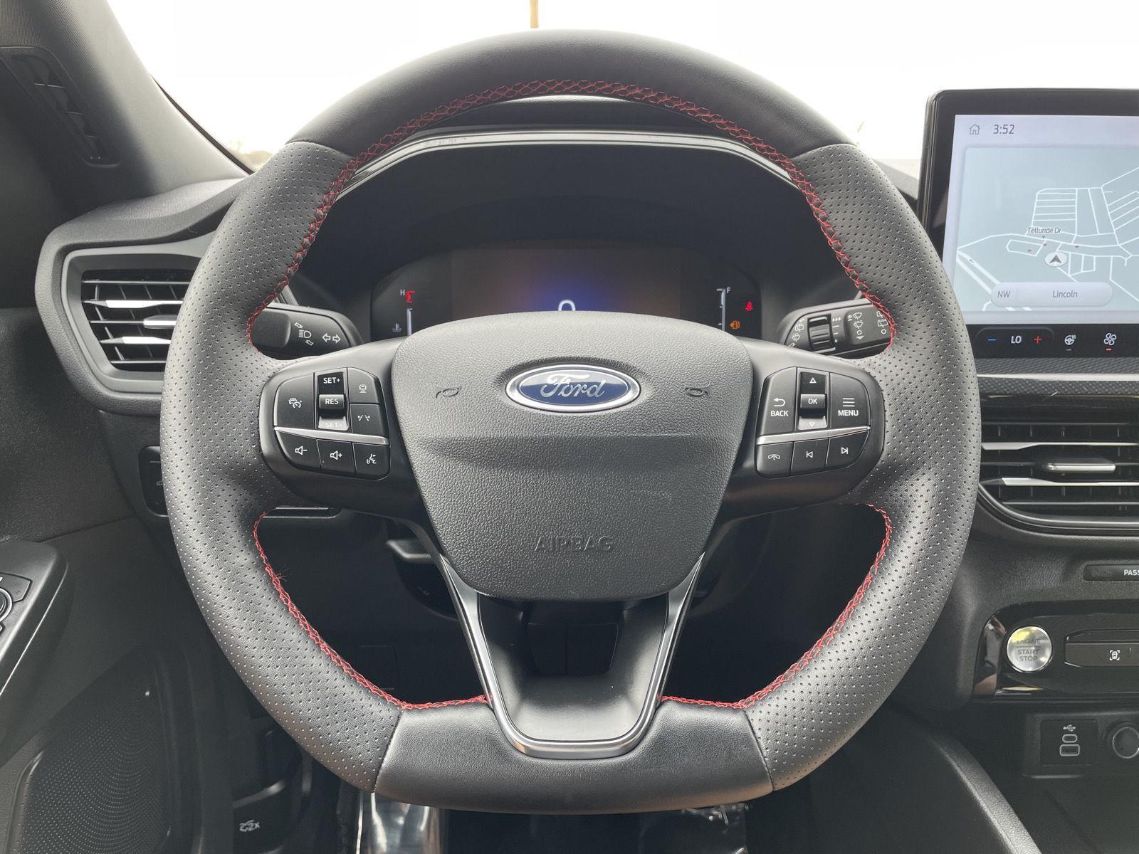 Used 2024 Ford Escape for sale in Lincoln NE