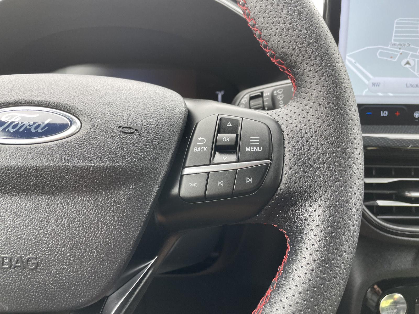 Used 2024 Ford Escape for sale in Lincoln NE