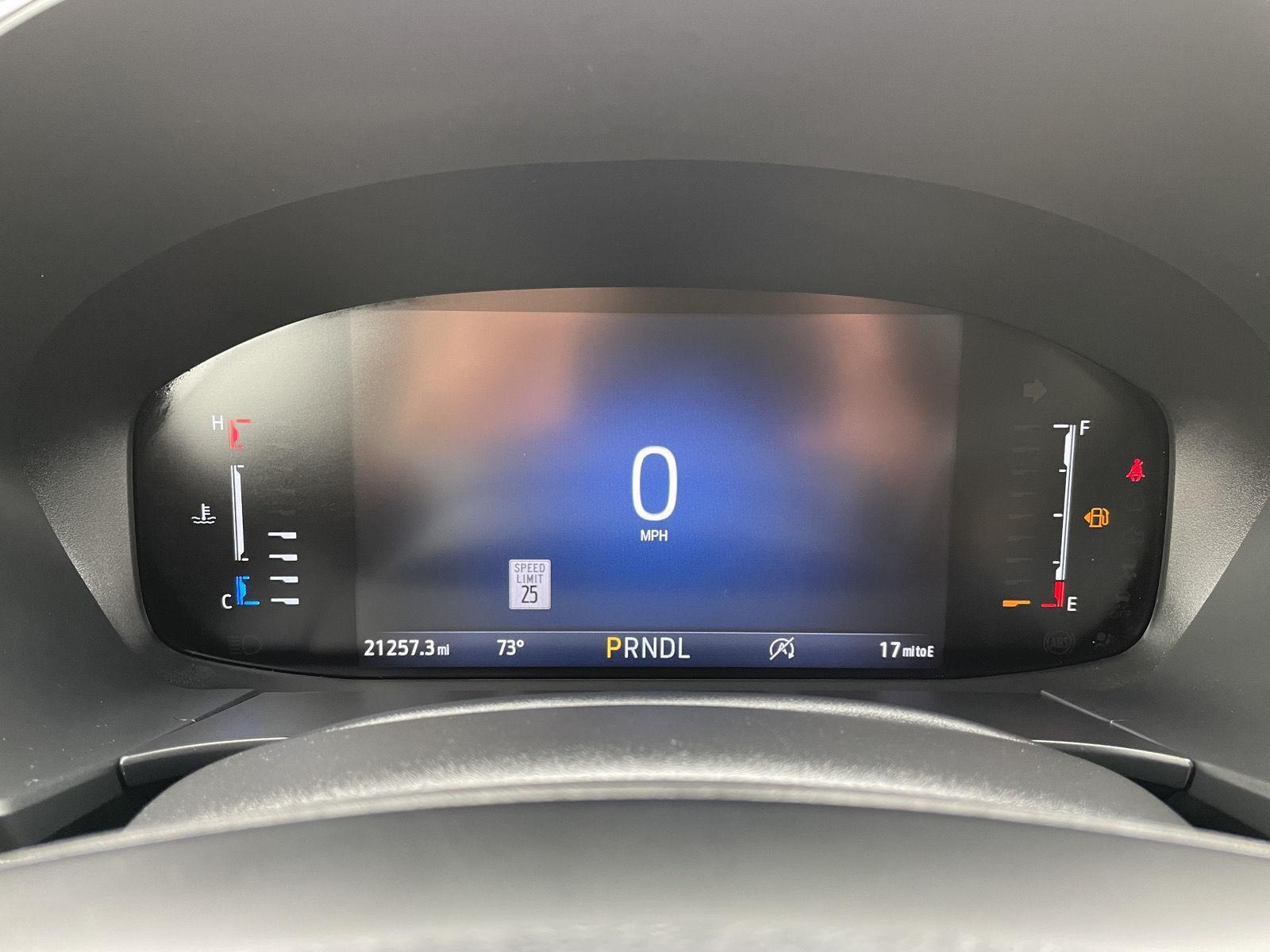 Used 2024 Ford Escape for sale in Lincoln NE