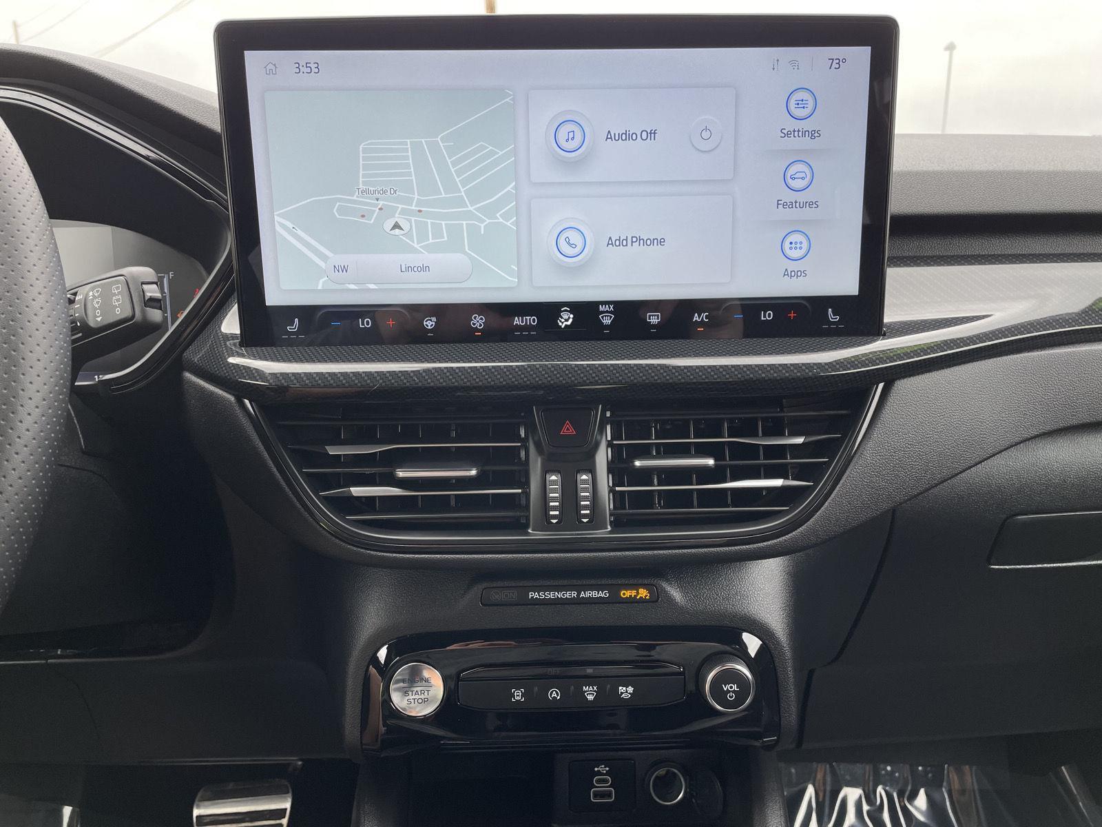 Used 2024 Ford Escape for sale in Lincoln NE