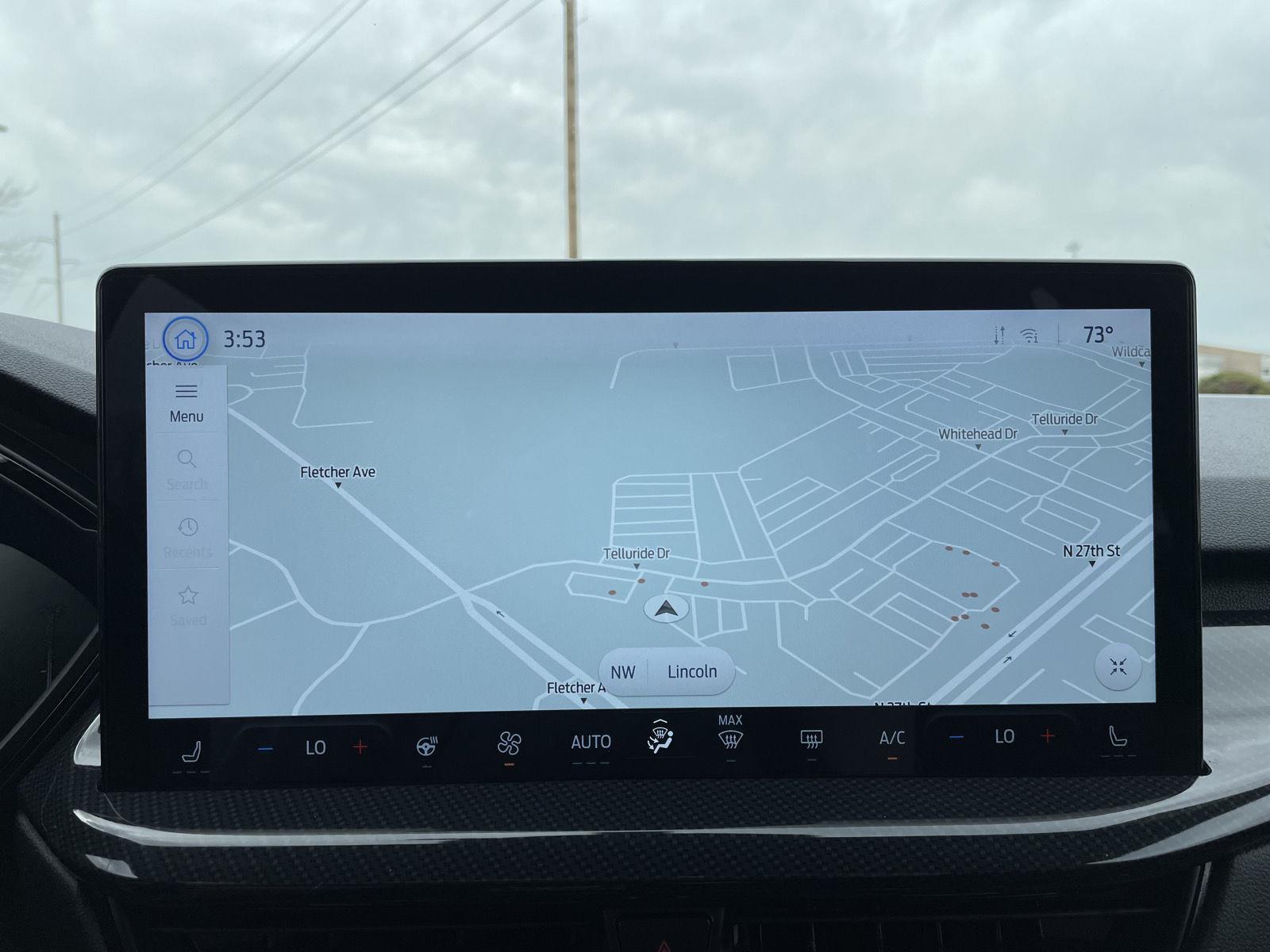 Used 2024 Ford Escape for sale in Lincoln NE