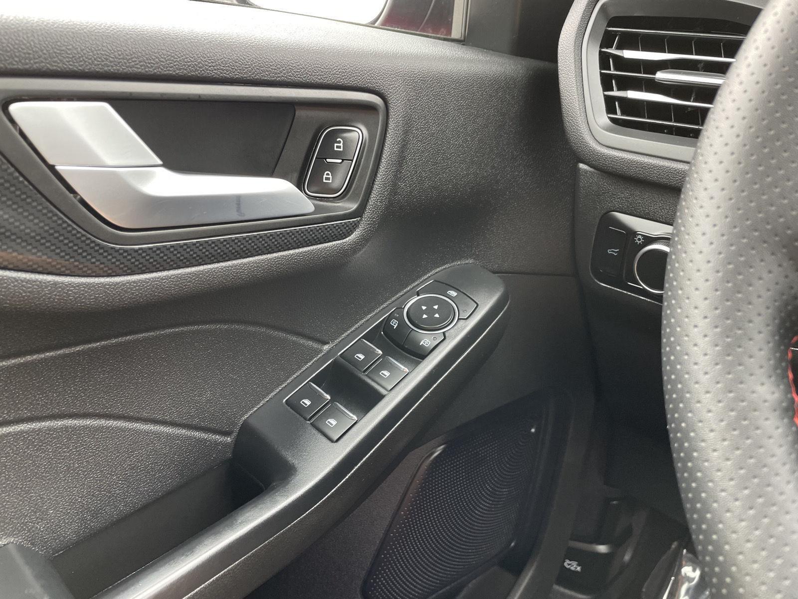 Used 2024 Ford Escape for sale in Lincoln NE