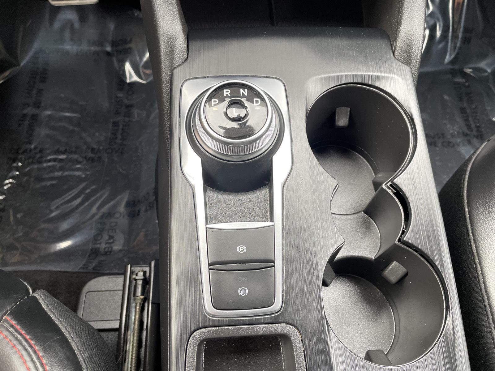 Used 2024 Ford Escape for sale in Lincoln NE