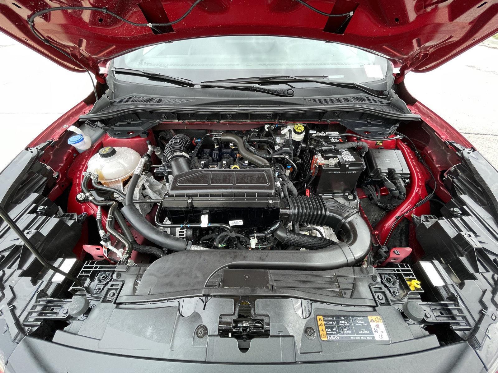 Used 2024 Ford Escape for sale in Lincoln NE