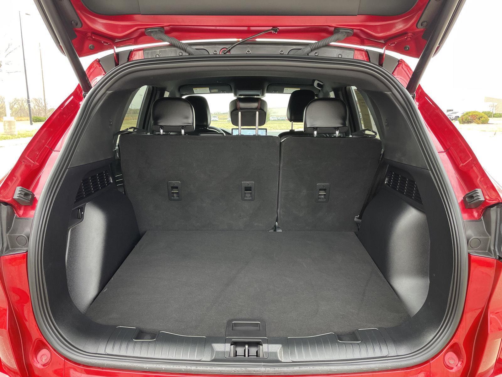 Used 2024 Ford Escape for sale in Lincoln NE