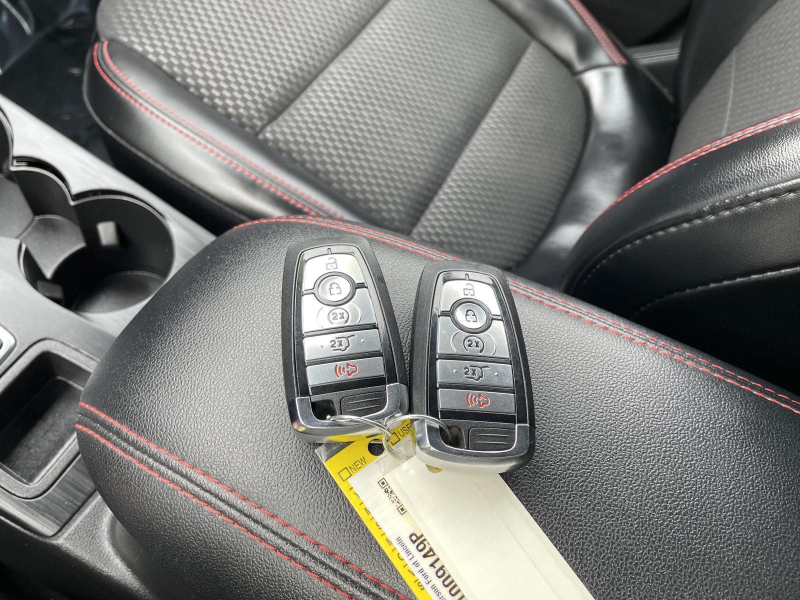 Used 2024 Ford Escape for sale in Lincoln NE