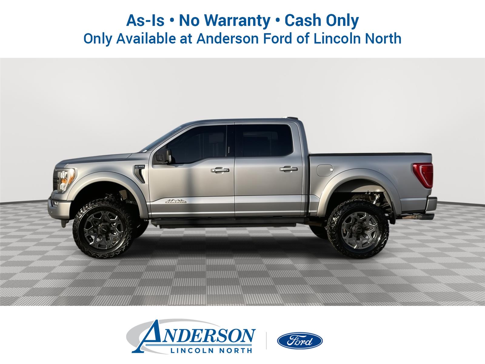 View vehicle photo 2