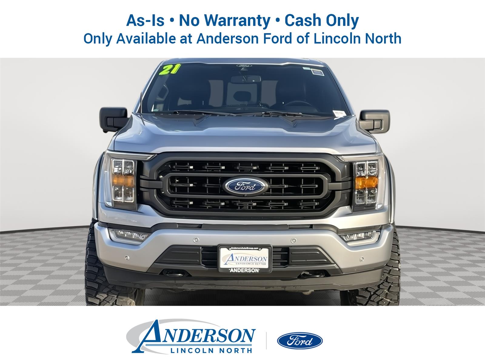 View vehicle photo 4