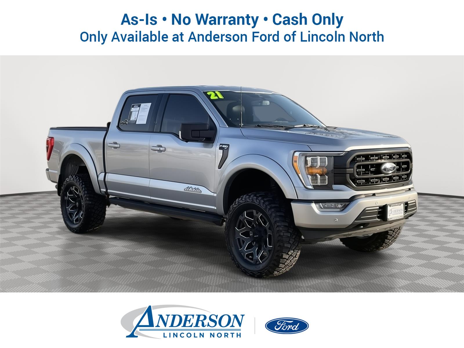 View vehicle photo 5