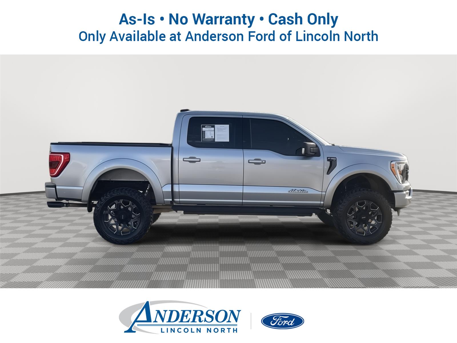 View vehicle photo 6