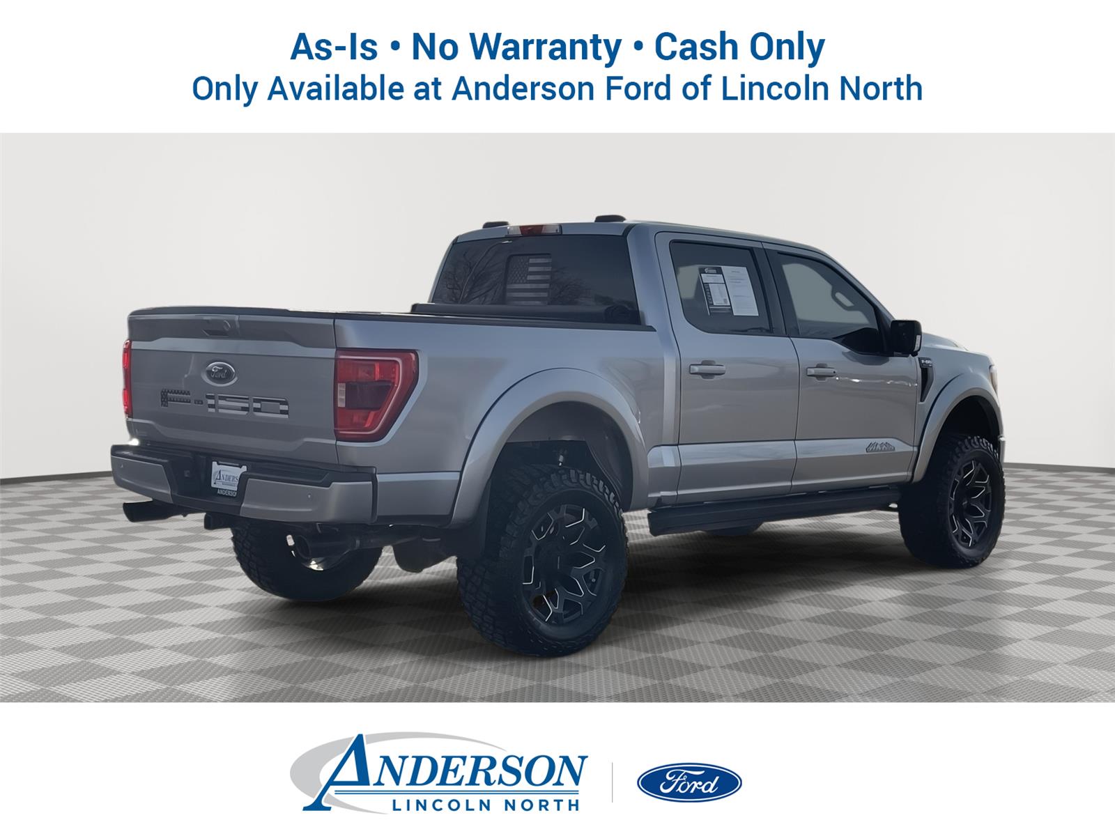 View vehicle photo 7