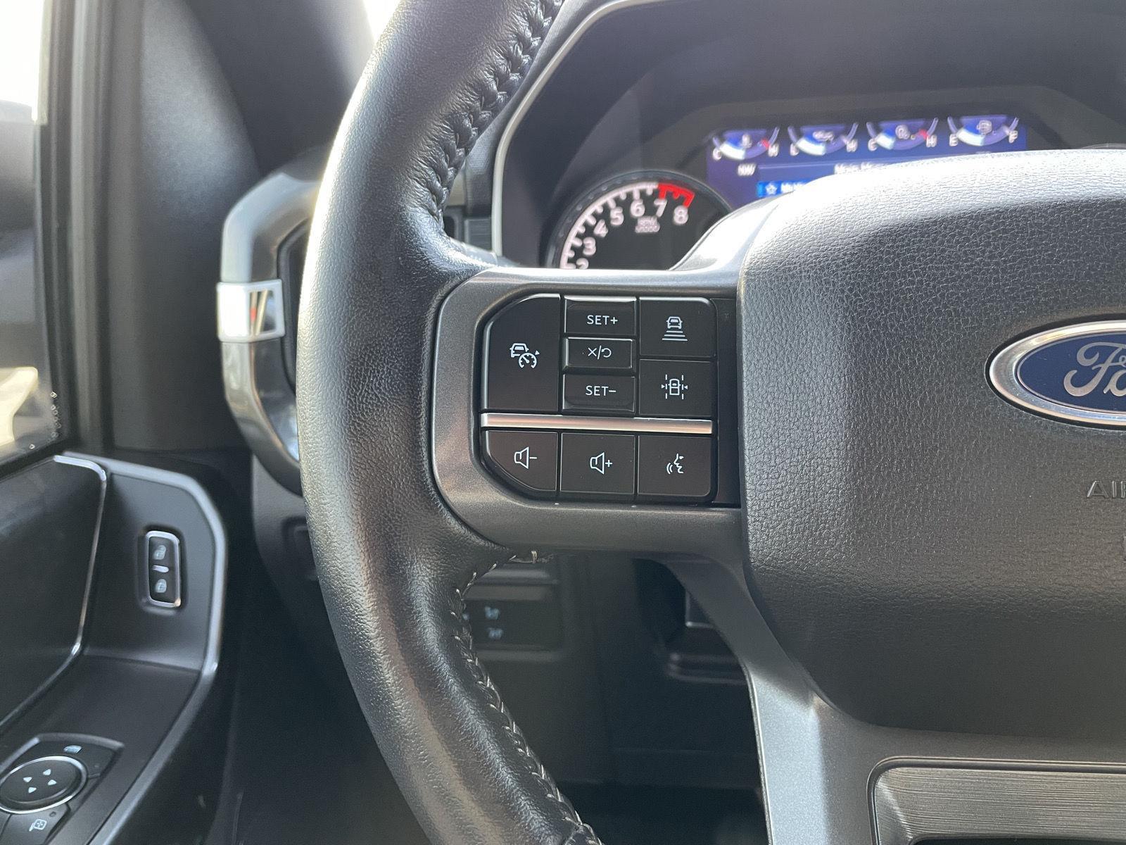 Used 2021 Ford F-150 for sale in Lincoln NE