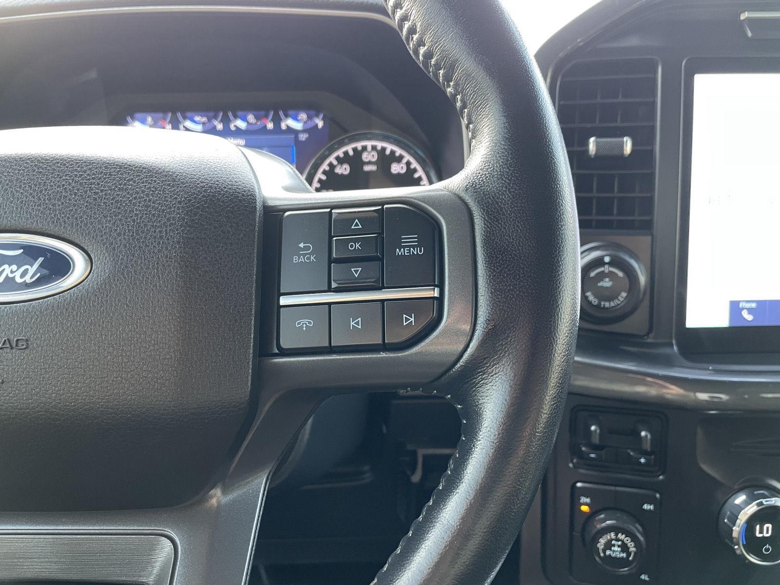 Used 2021 Ford F-150 for sale in Lincoln NE