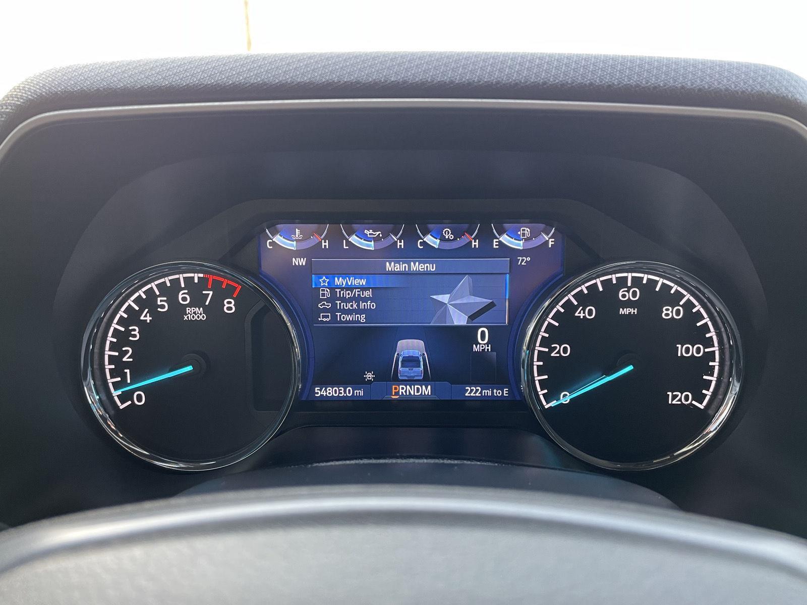 Used 2021 Ford F-150 for sale in Lincoln NE