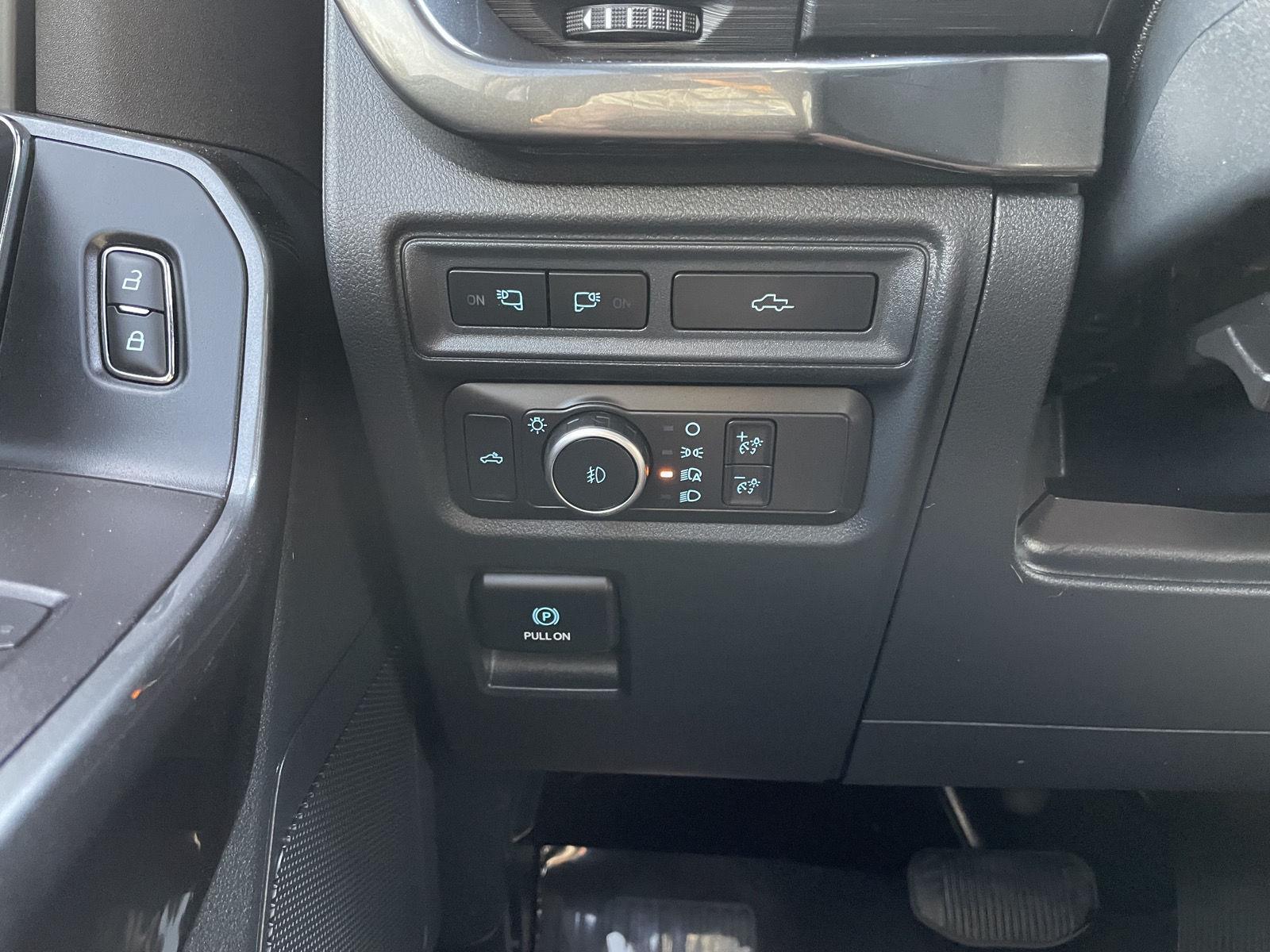 Used 2021 Ford F-150 for sale in Lincoln NE