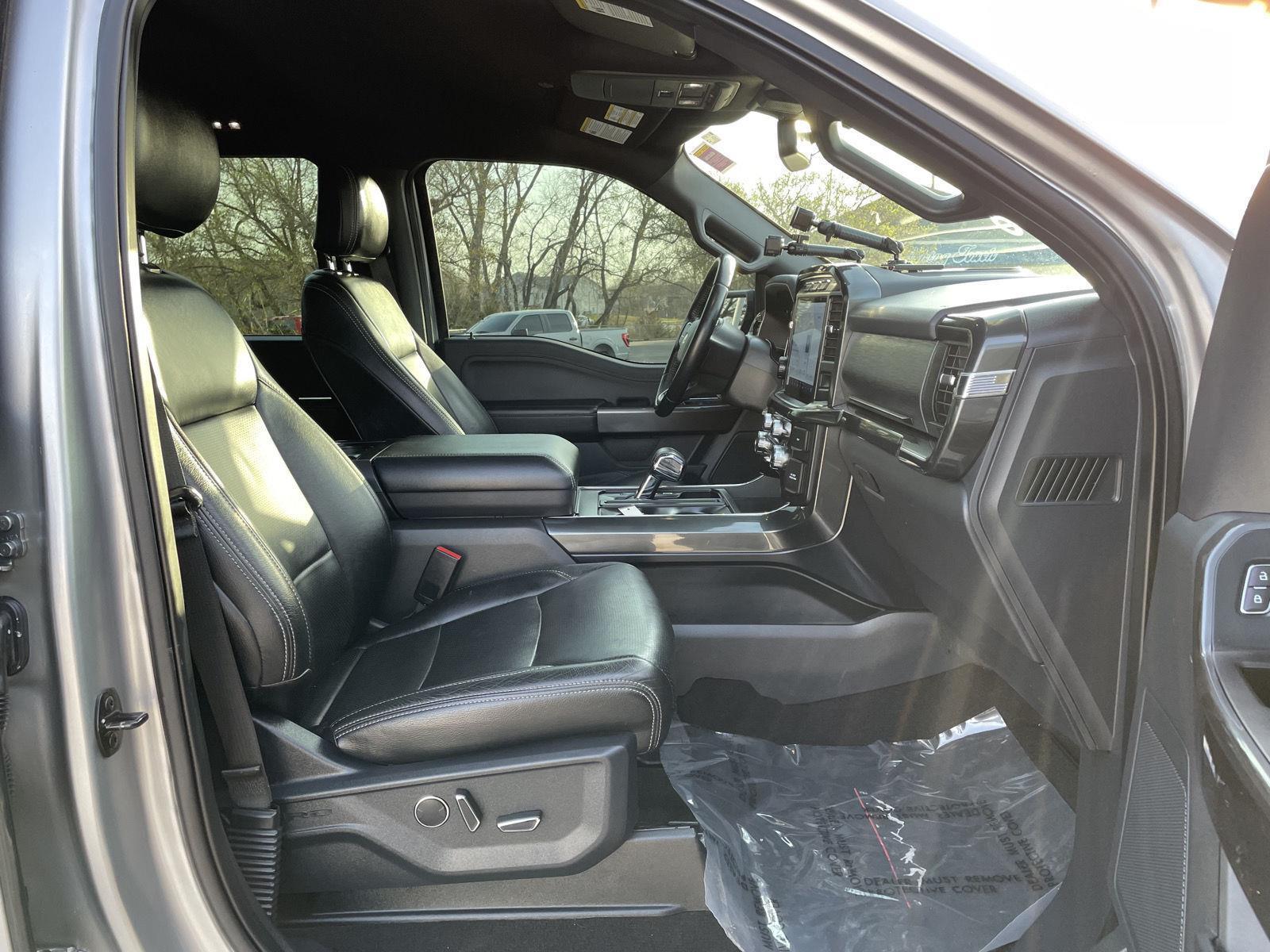 Used 2021 Ford F-150 for sale in Lincoln NE