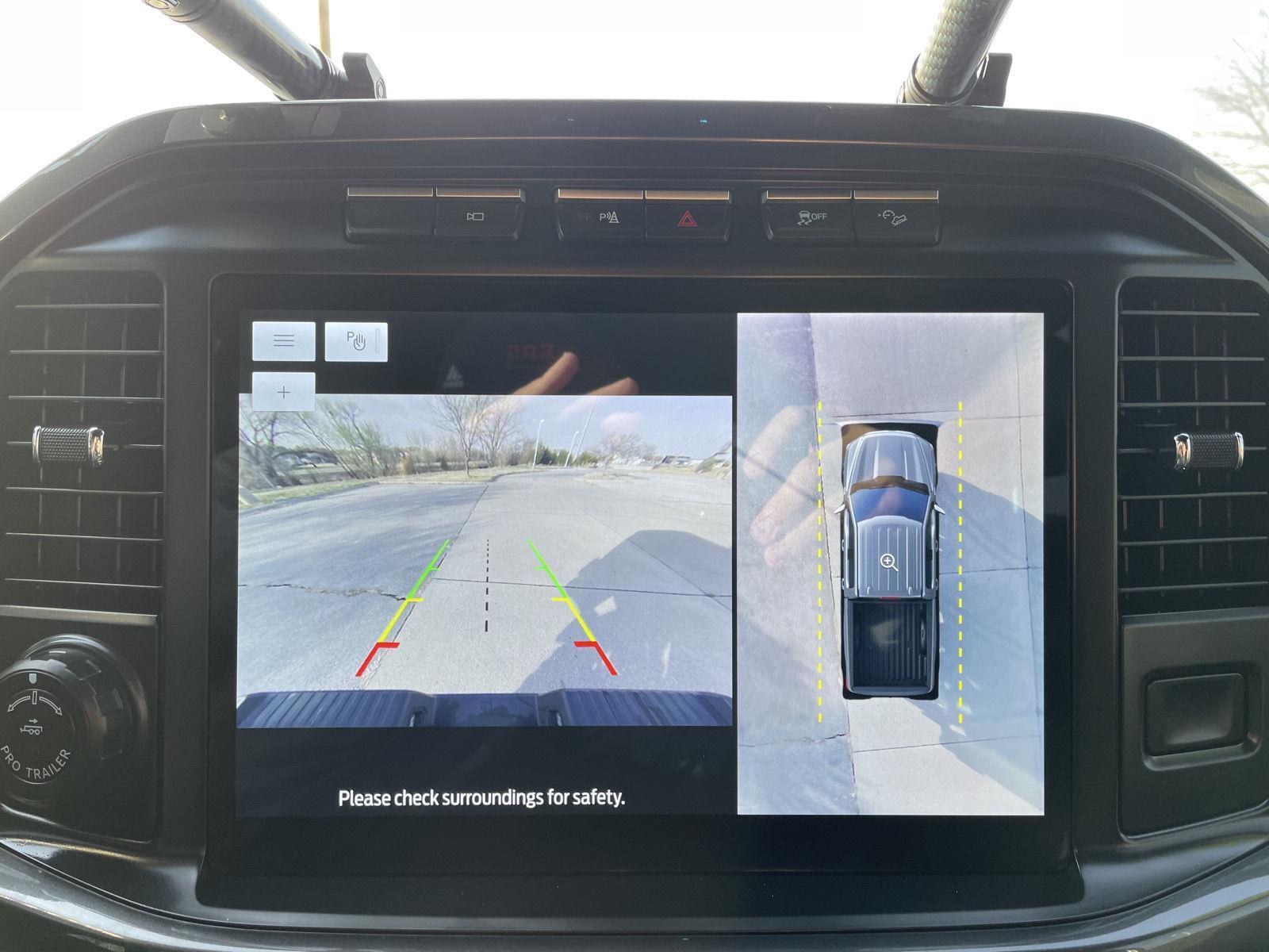 Used 2021 Ford F-150 for sale in Lincoln NE