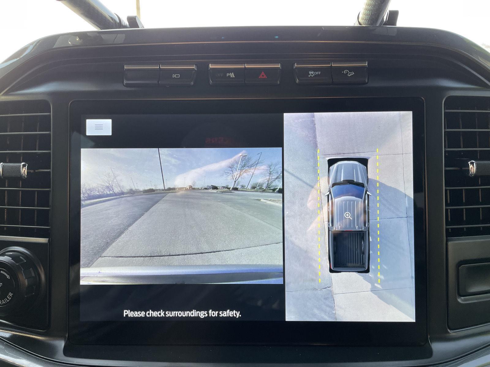 Used 2021 Ford F-150 for sale in Lincoln NE