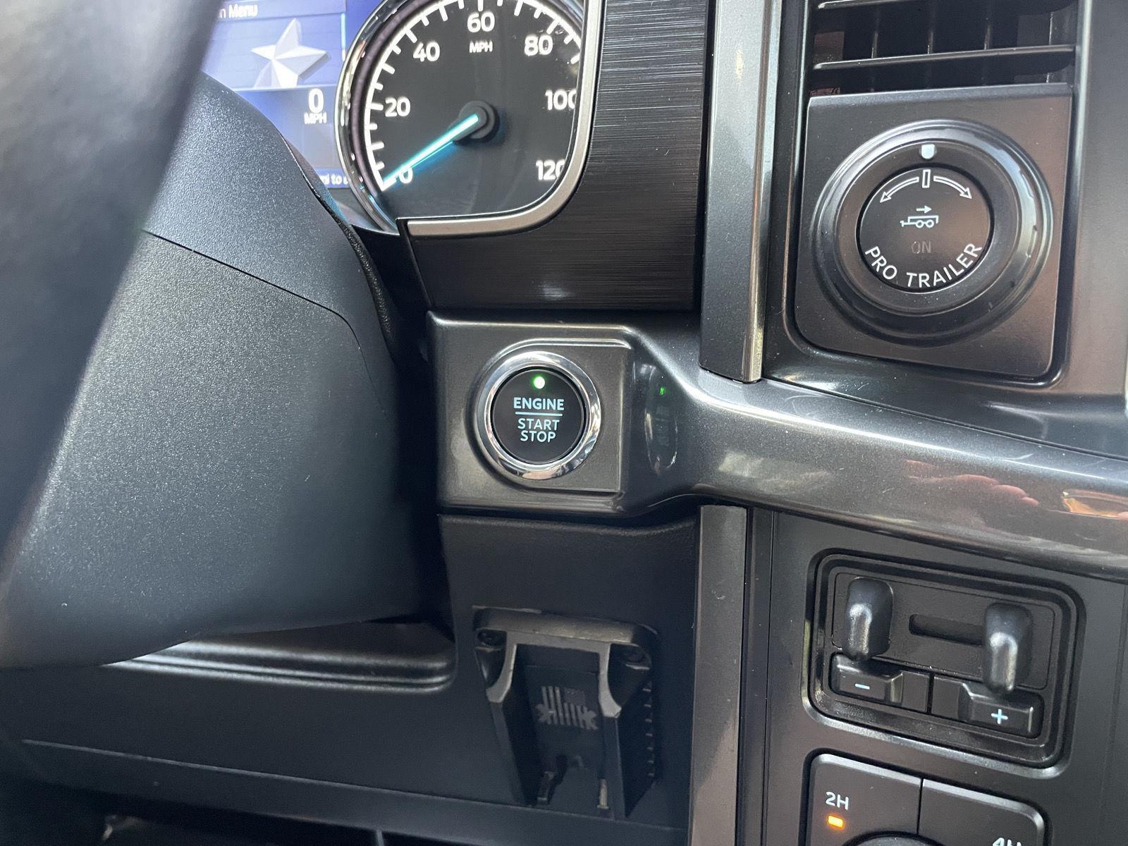 Used 2021 Ford F-150 for sale in Lincoln NE