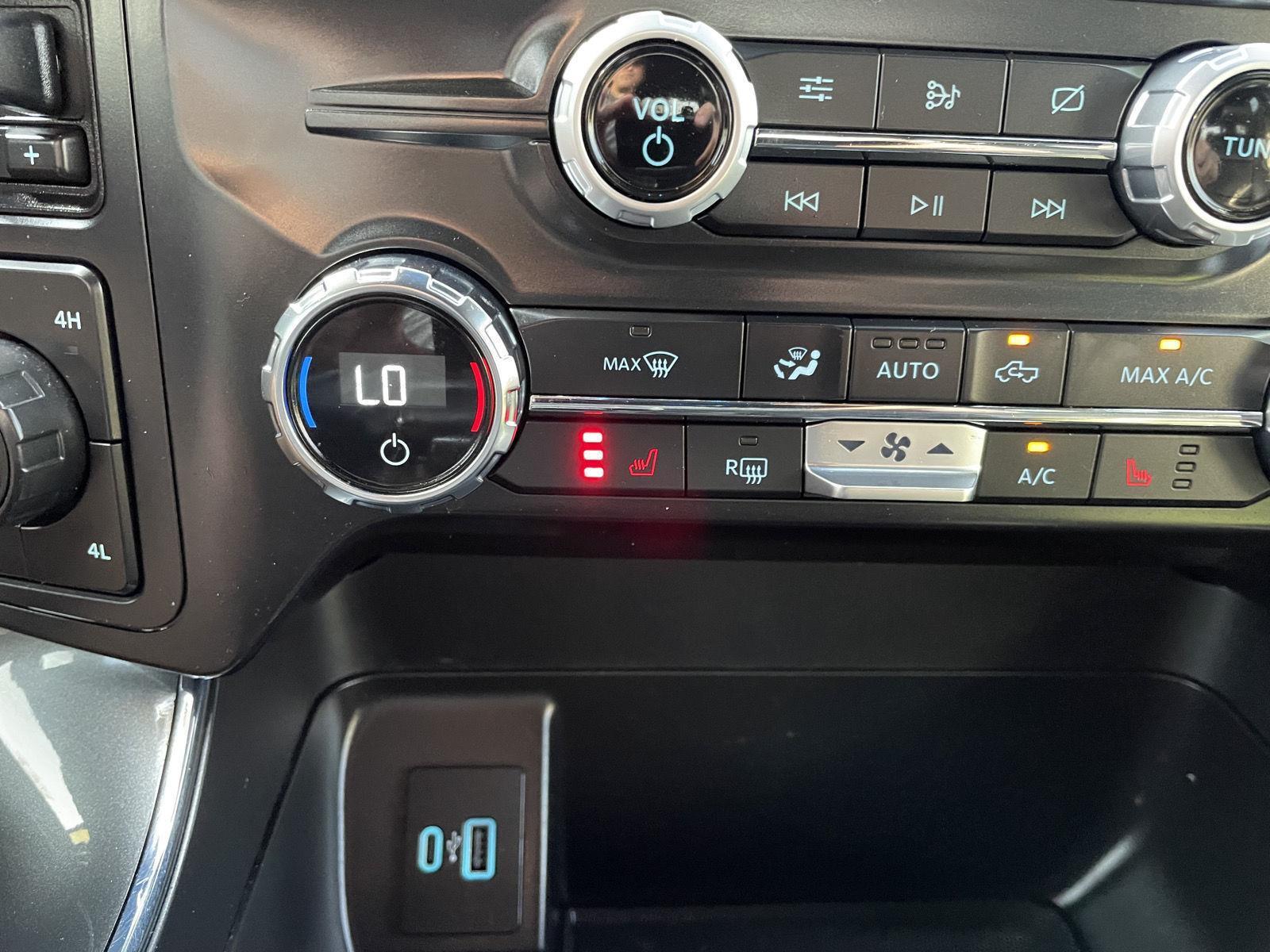 Used 2021 Ford F-150 for sale in Lincoln NE