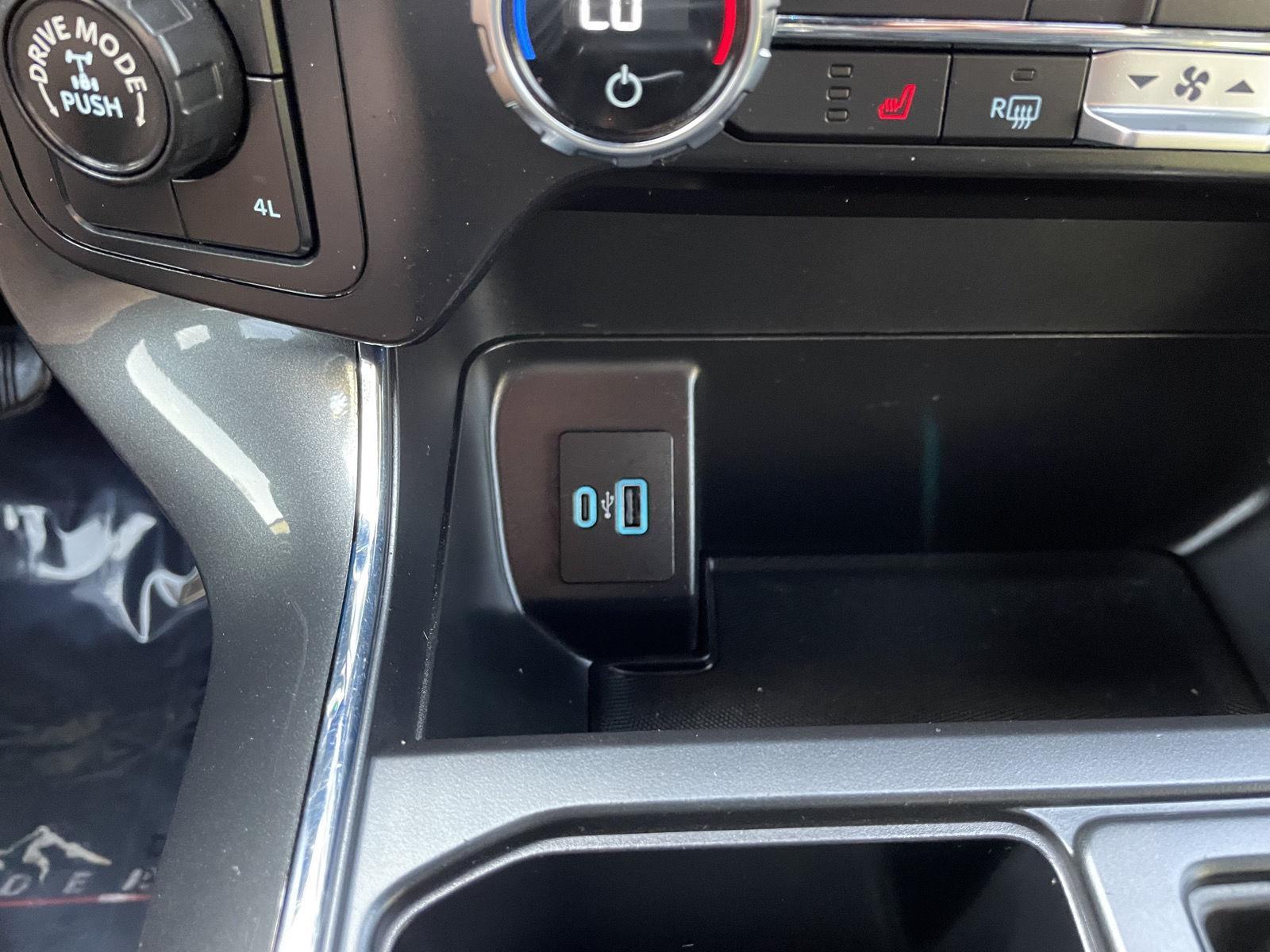 Used 2021 Ford F-150 for sale in Lincoln NE