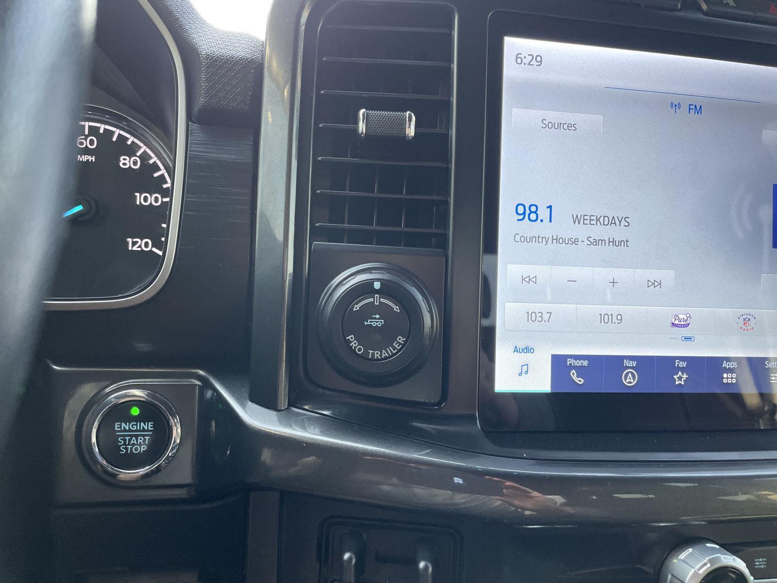 Used 2021 Ford F-150 for sale in Lincoln NE