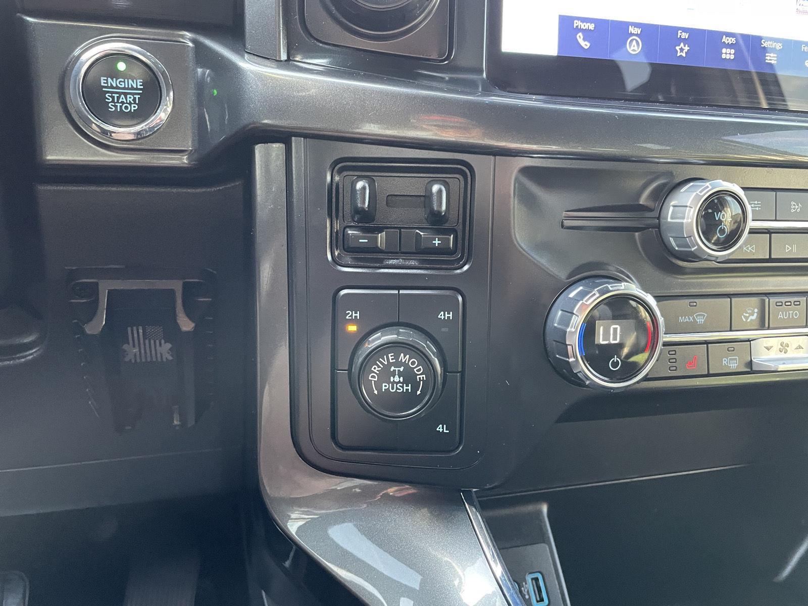 Used 2021 Ford F-150 for sale in Lincoln NE