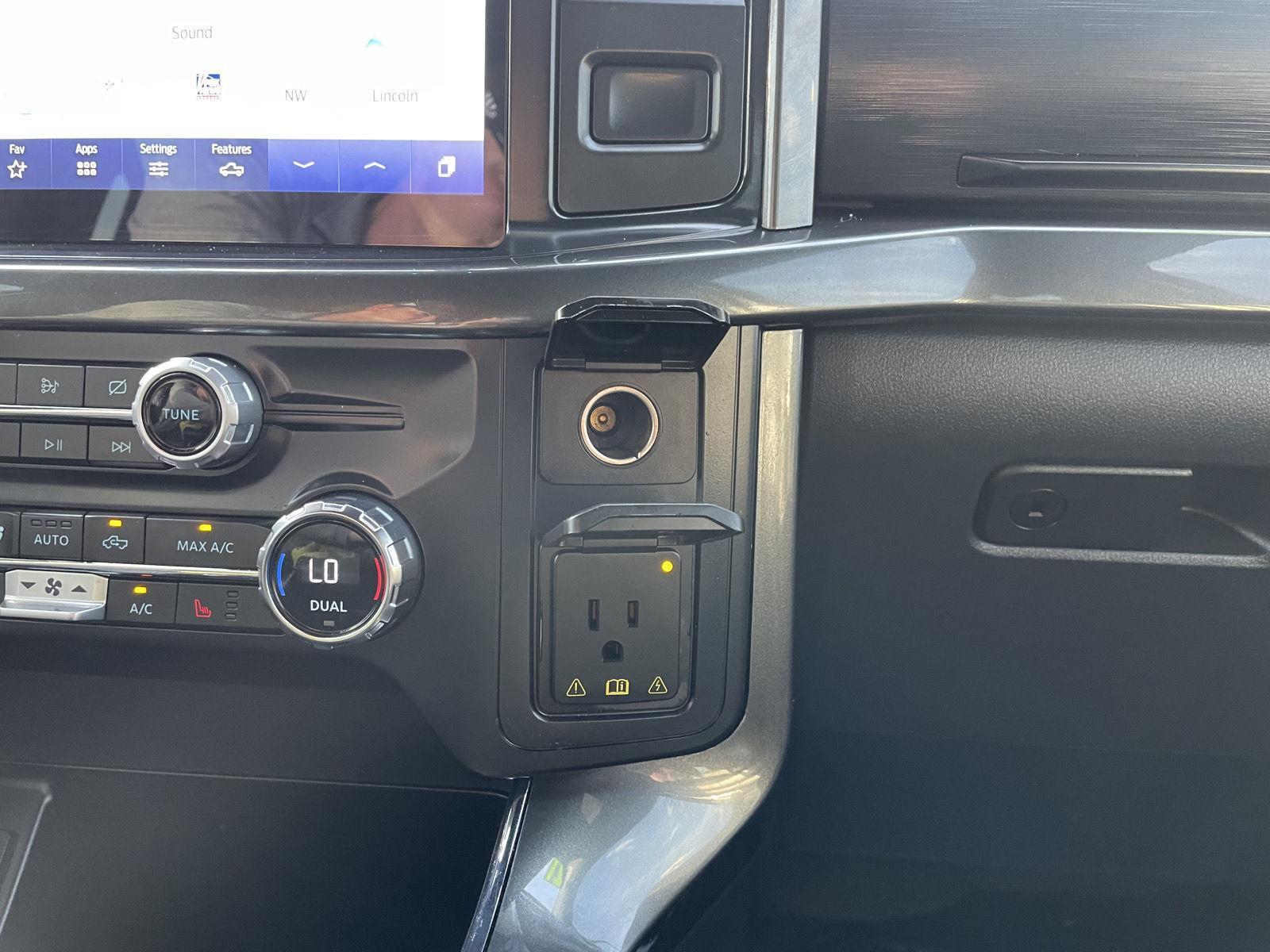 Used 2021 Ford F-150 for sale in Lincoln NE