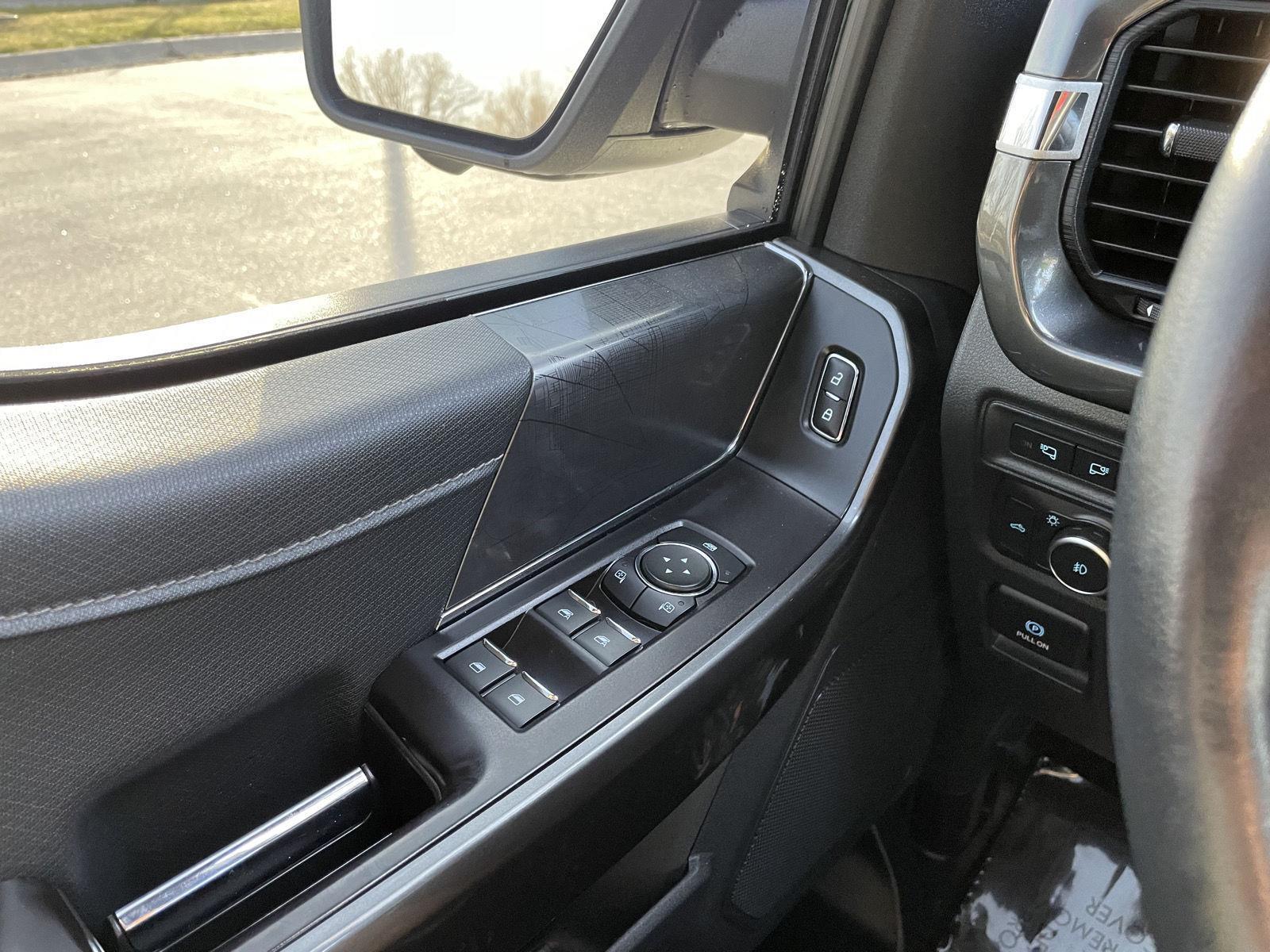 Used 2021 Ford F-150 for sale in Lincoln NE
