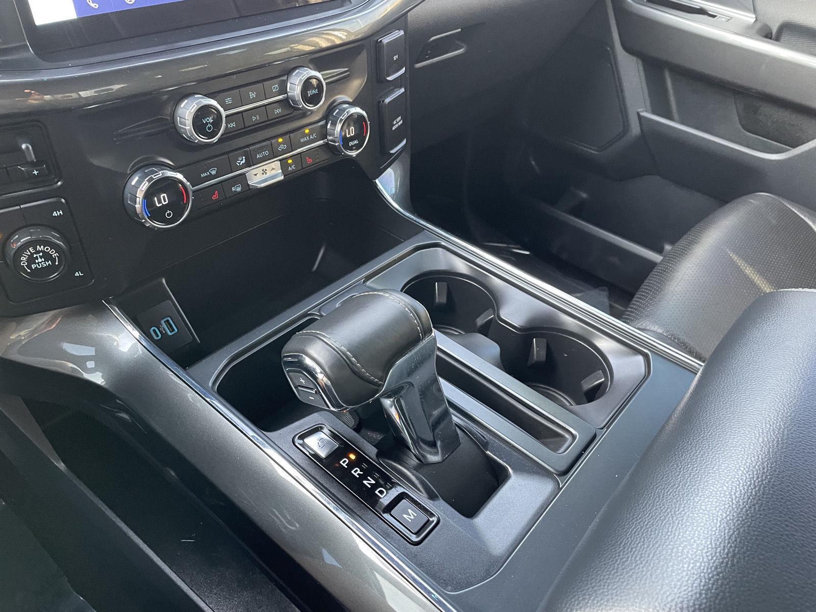 Used 2021 Ford F-150 for sale in Lincoln NE