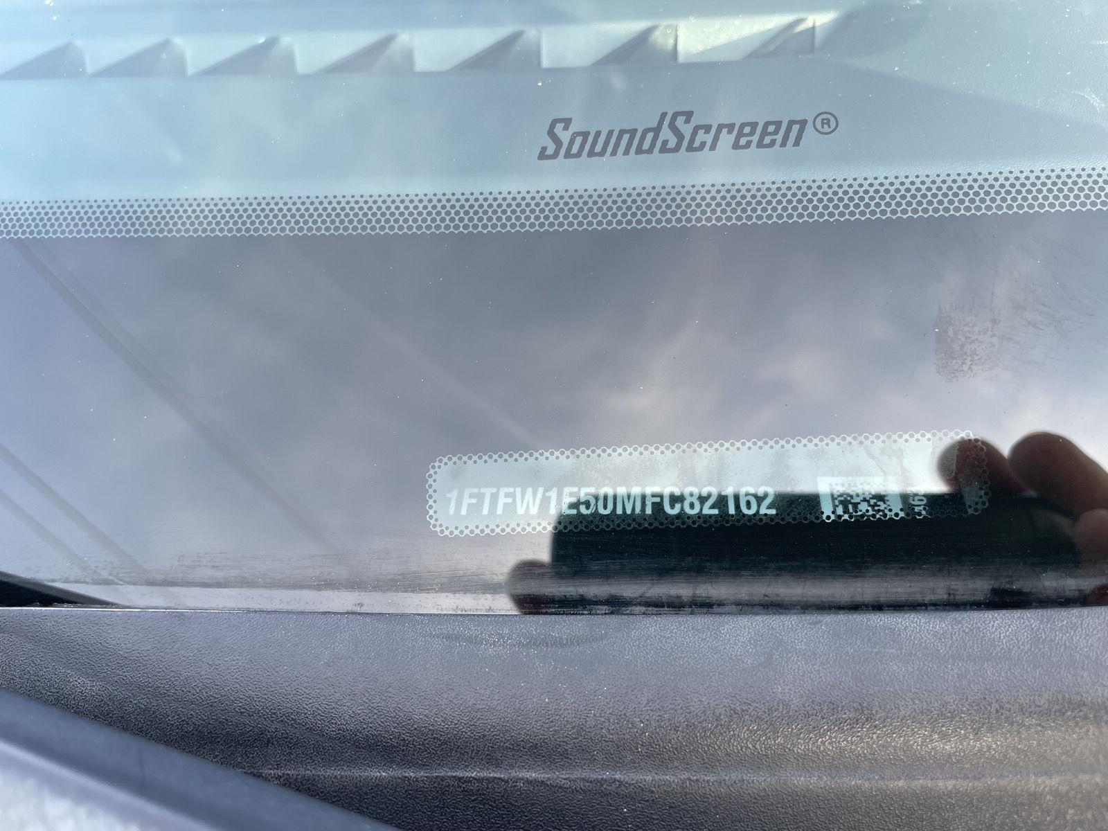 Used 2021 Ford F-150 for sale in Lincoln NE