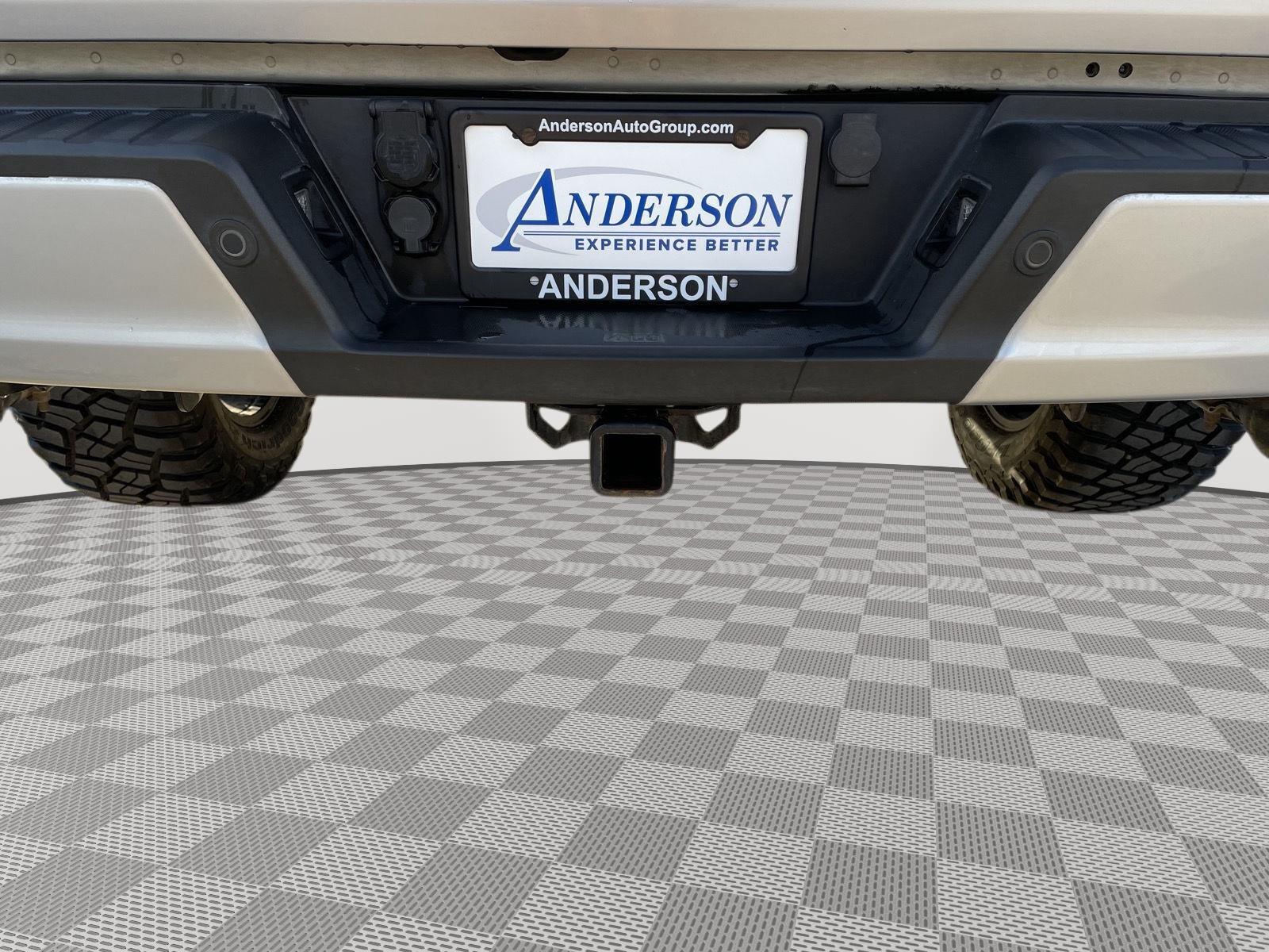 Used 2021 Ford F-150 for sale in Lincoln NE