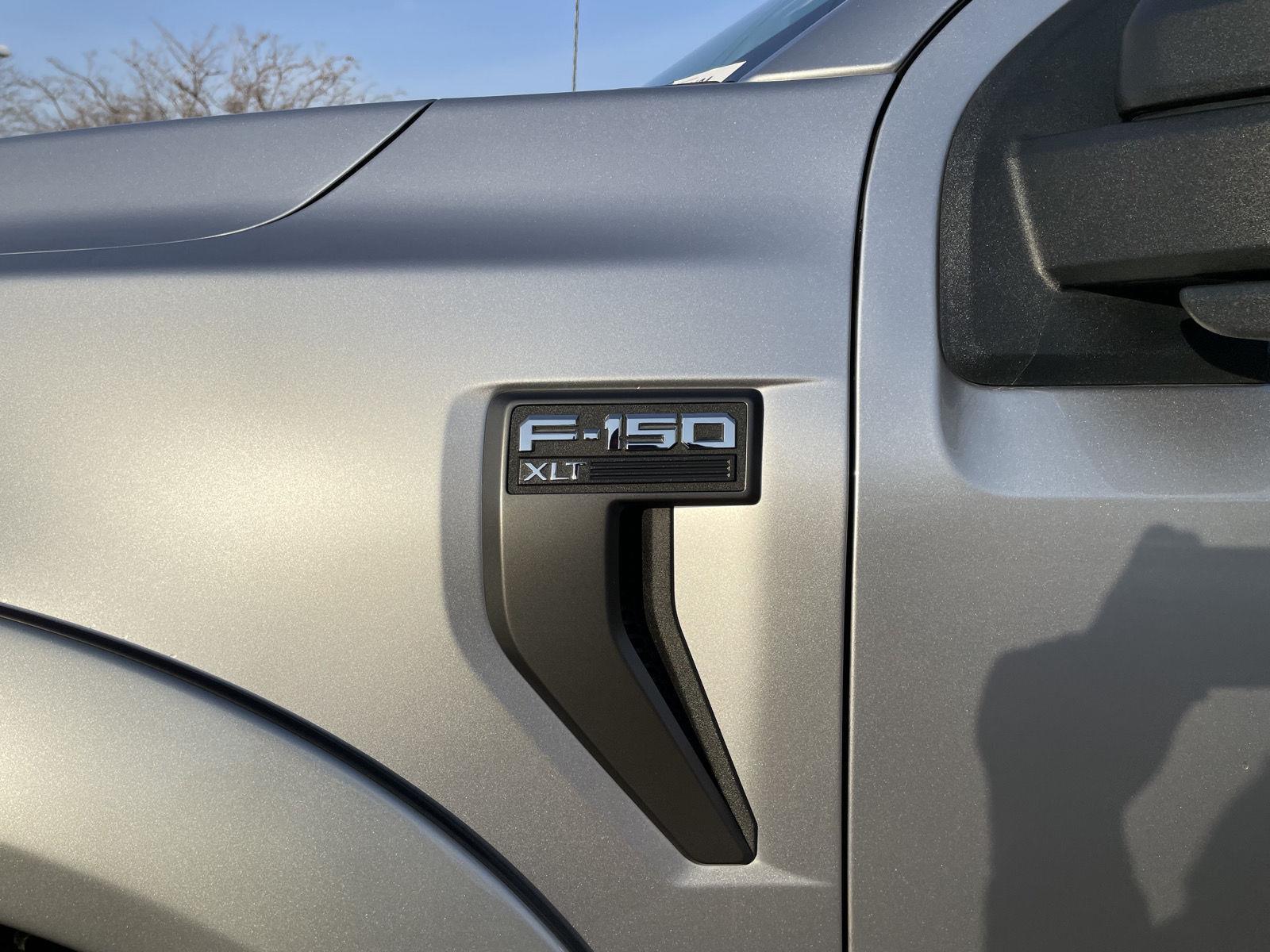 Used 2021 Ford F-150 for sale in Lincoln NE