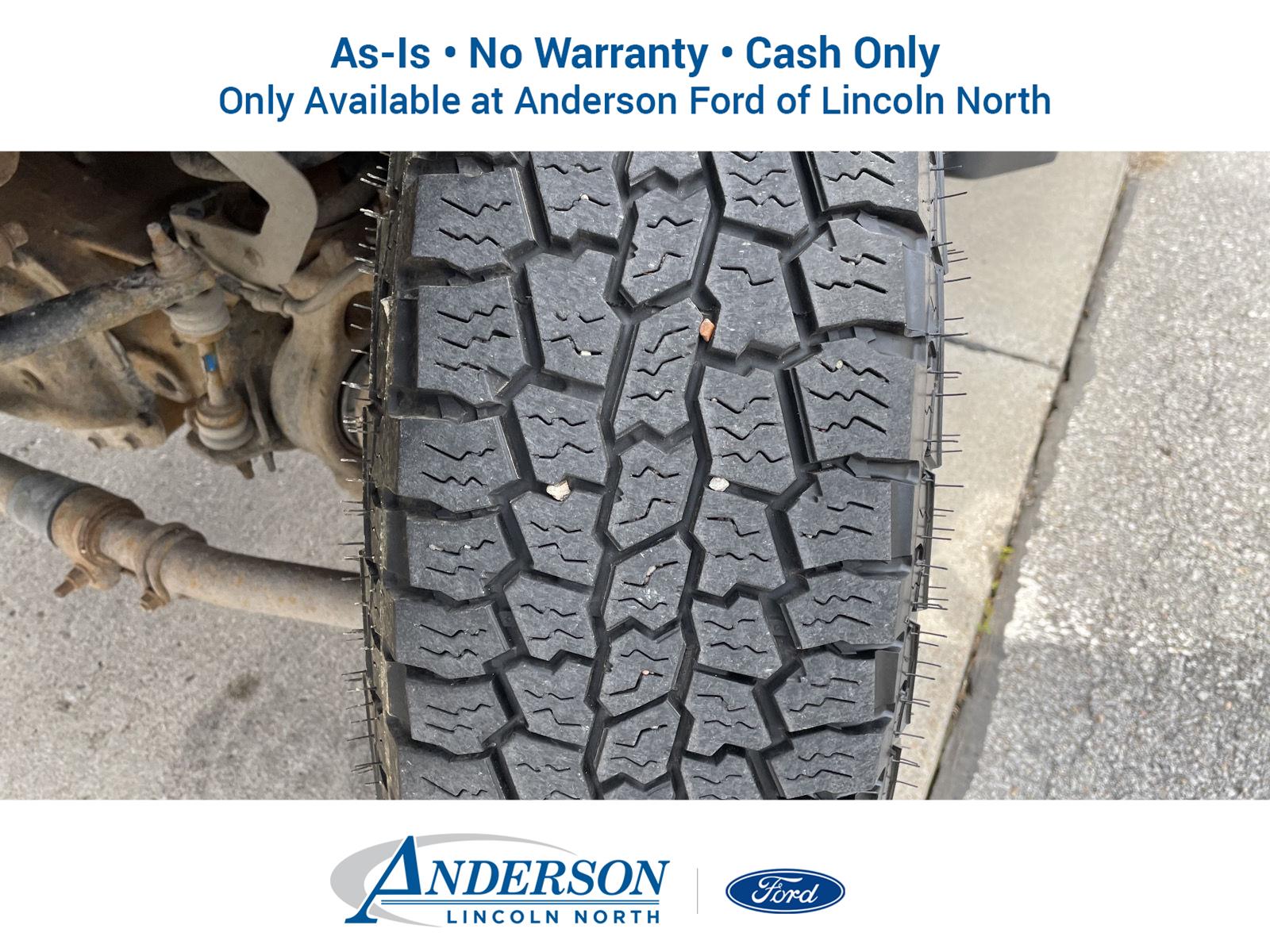 Pre-Owned 2015 Ford Super Duty F-250 for sale in Lincoln NE