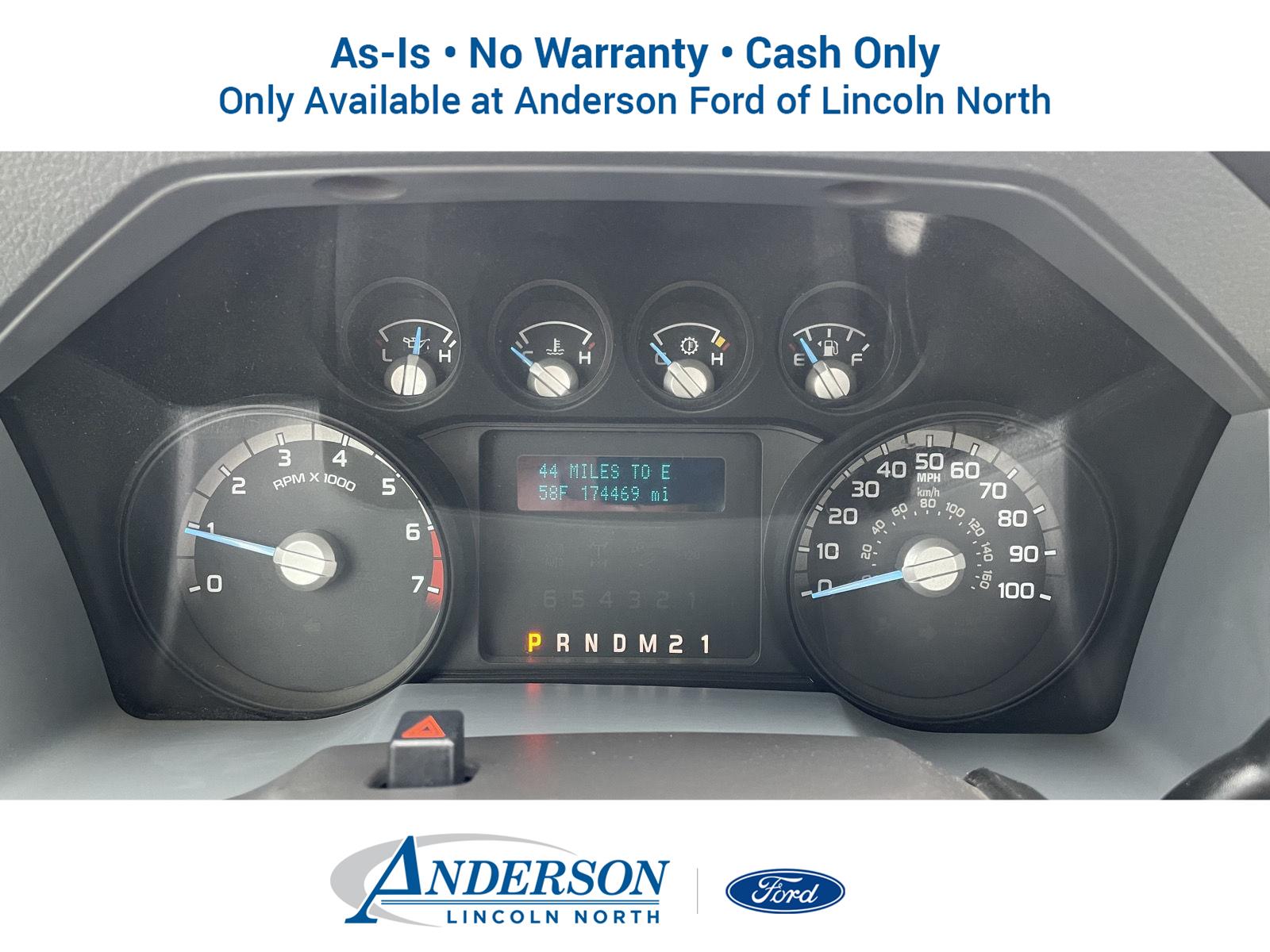 Pre-Owned 2015 Ford Super Duty F-250 for sale in Lincoln NE