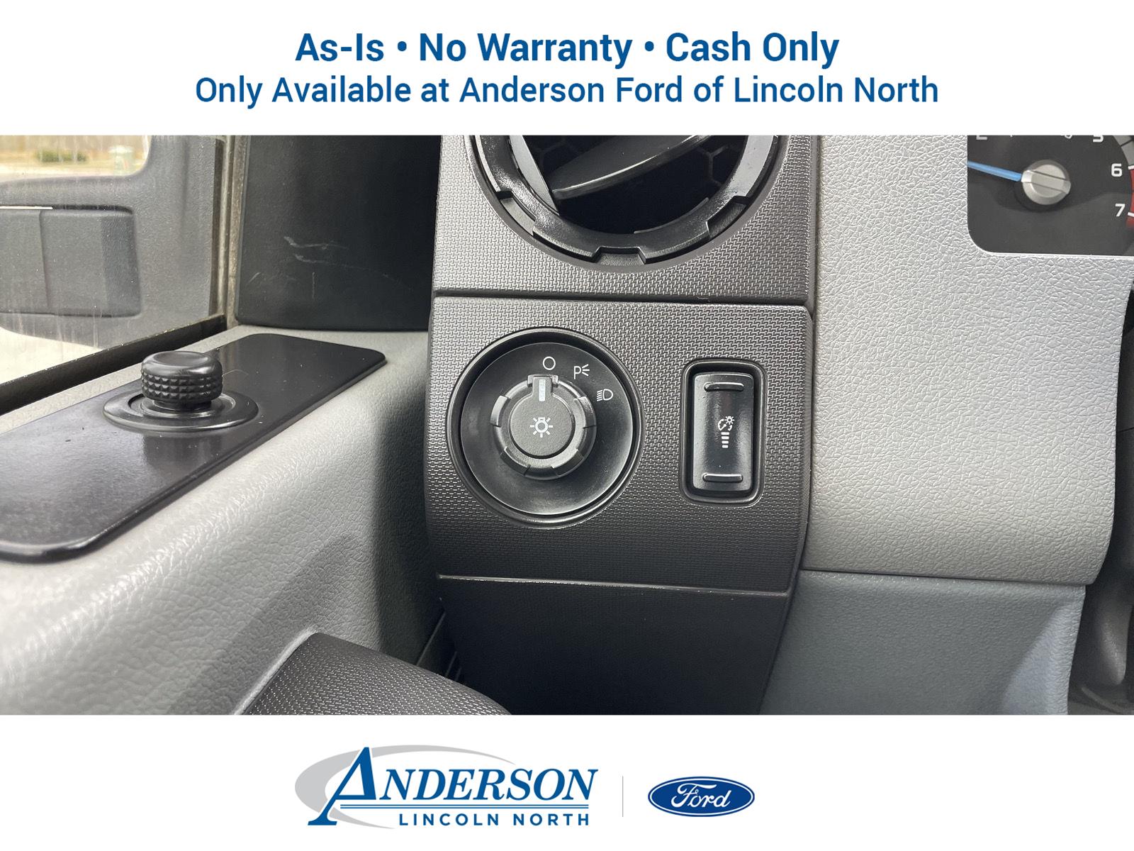 Pre-Owned 2015 Ford Super Duty F-250 for sale in Lincoln NE