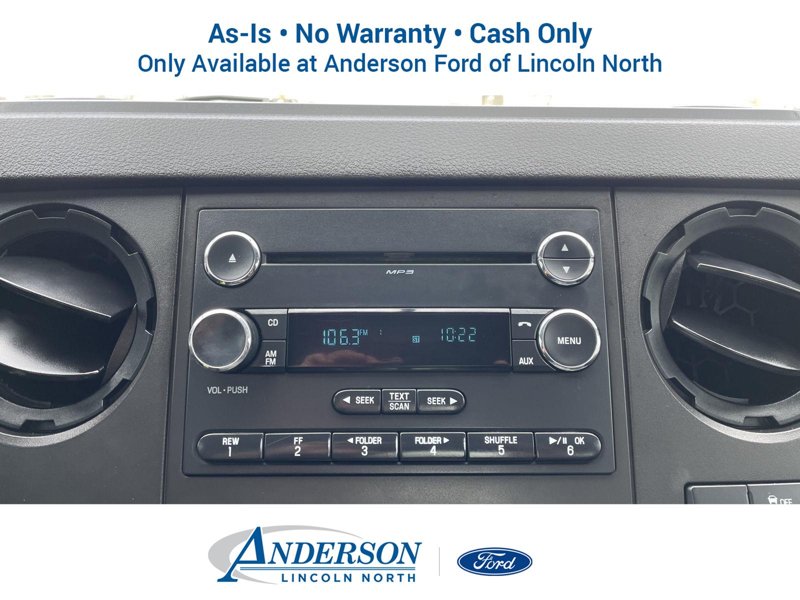 Pre-Owned 2015 Ford Super Duty F-250 for sale in Lincoln NE