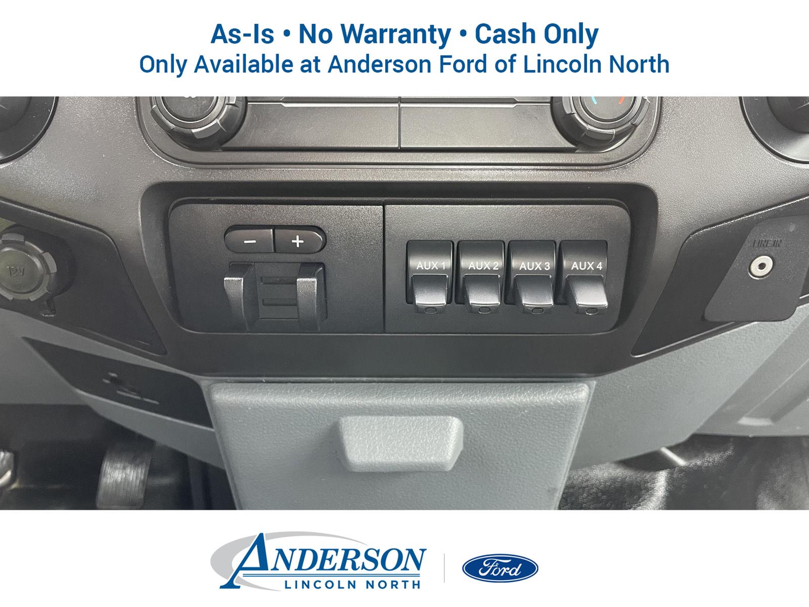 Pre-Owned 2015 Ford Super Duty F-250 for sale in Lincoln NE