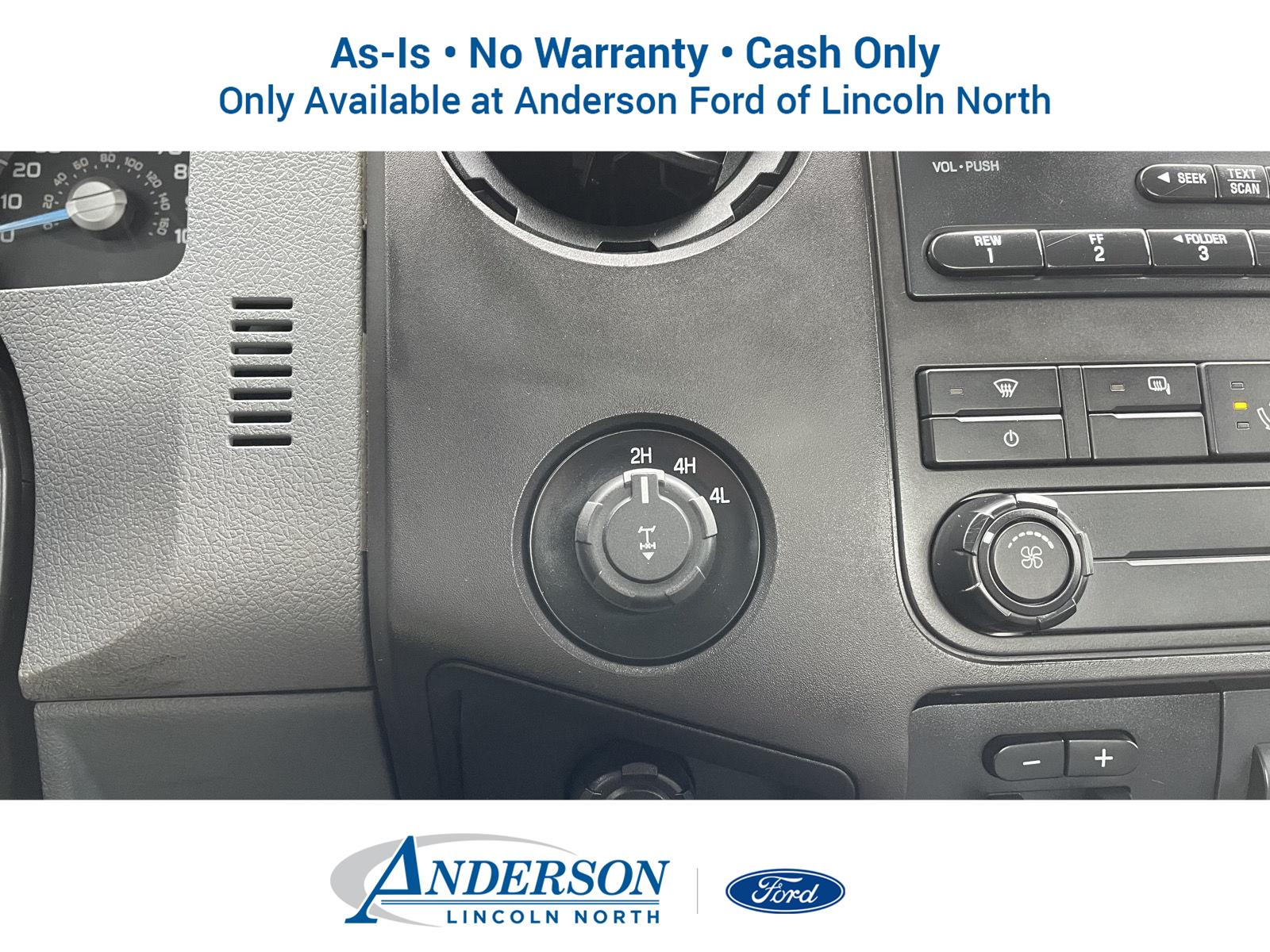 Pre-Owned 2015 Ford Super Duty F-250 for sale in Lincoln NE