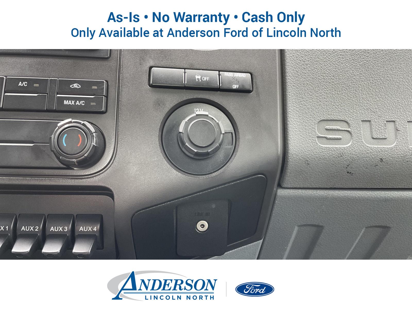 Pre-Owned 2015 Ford Super Duty F-250 for sale in Lincoln NE