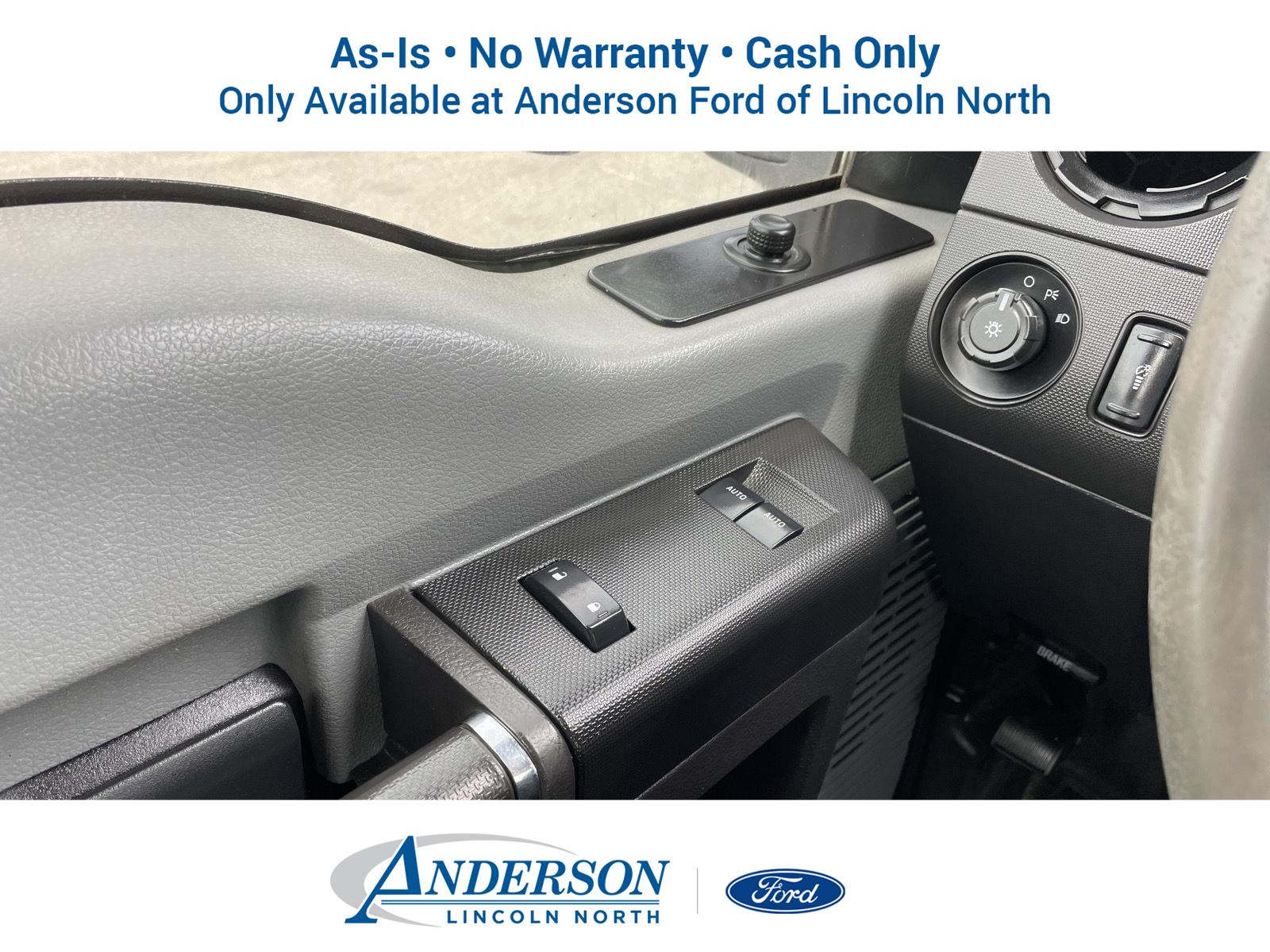 Pre-Owned 2015 Ford Super Duty F-250 for sale in Lincoln NE