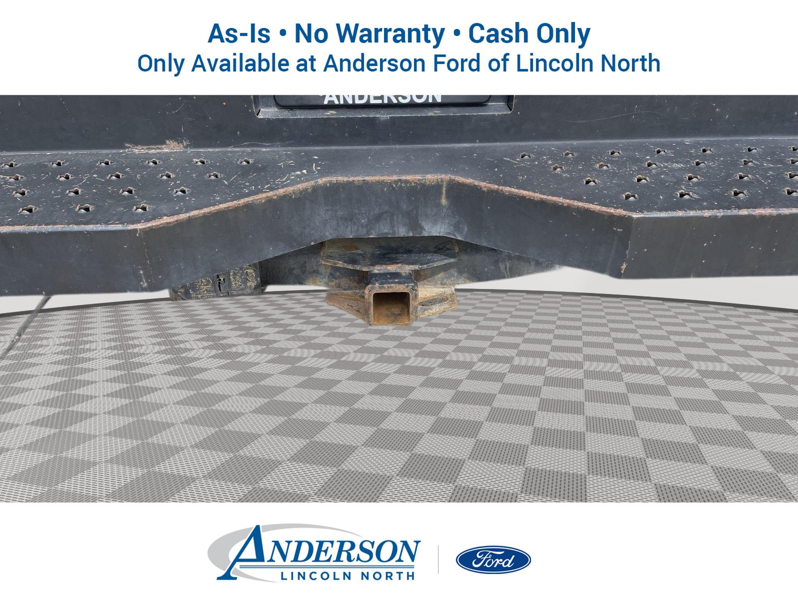 Pre-Owned 2015 Ford Super Duty F-250 for sale in Lincoln NE