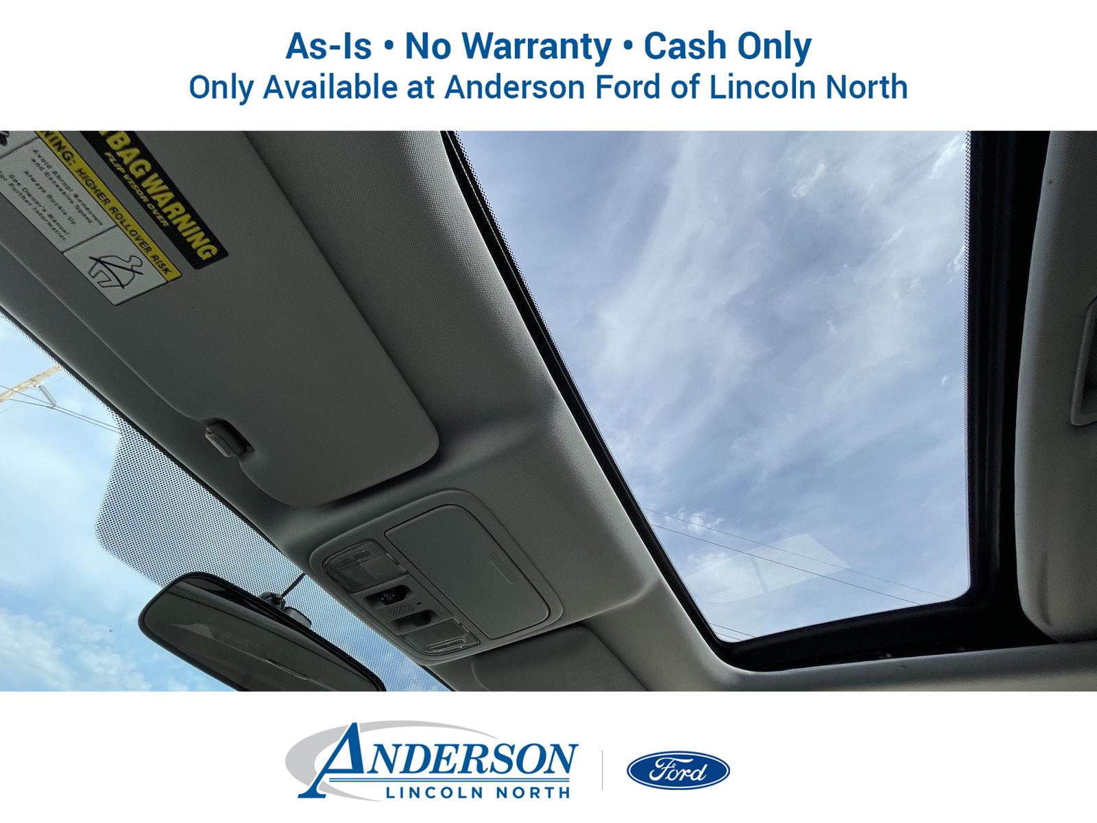 Used 2007 Honda CR-V for sale in Lincoln NE